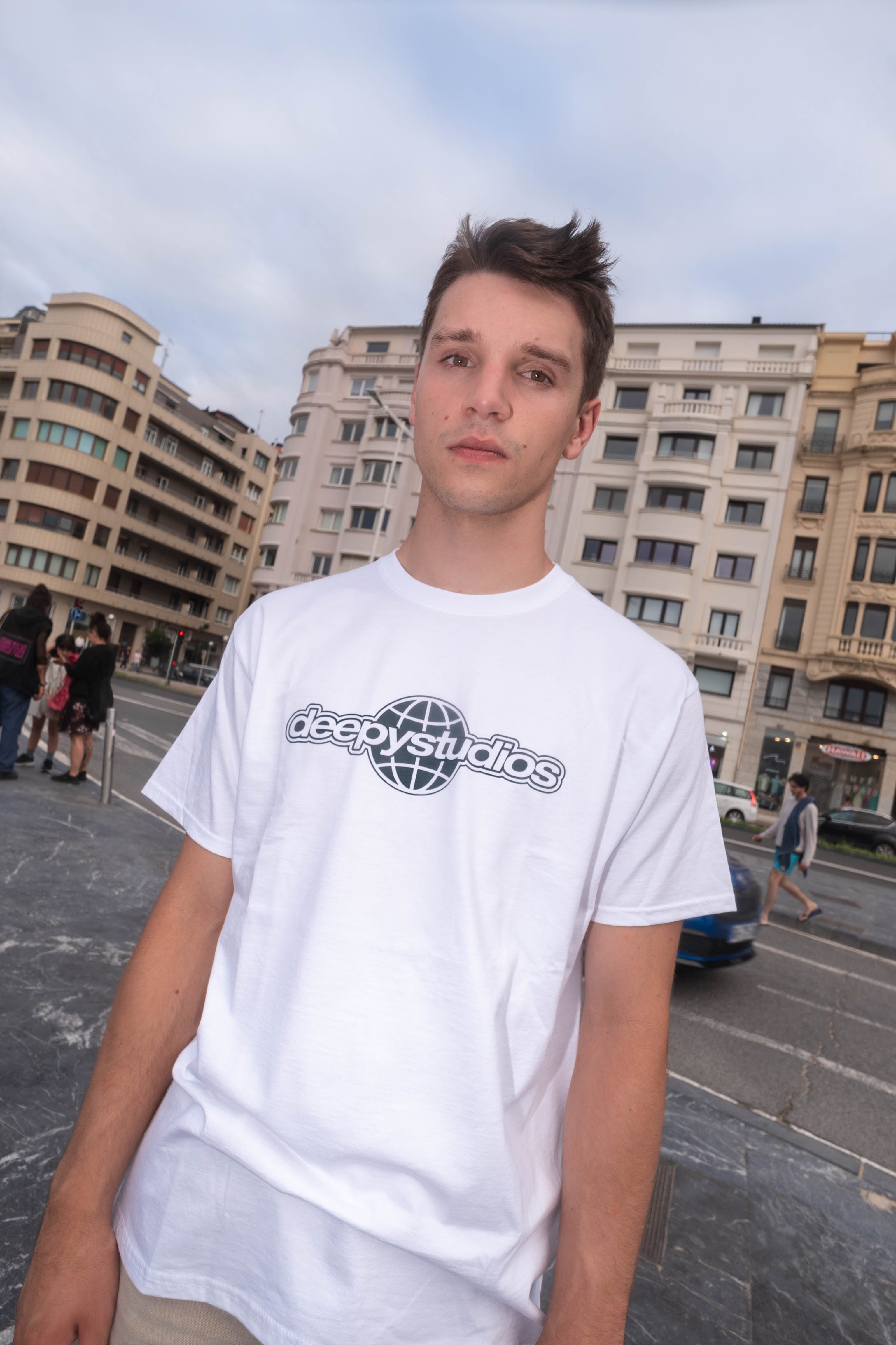 Global Tee