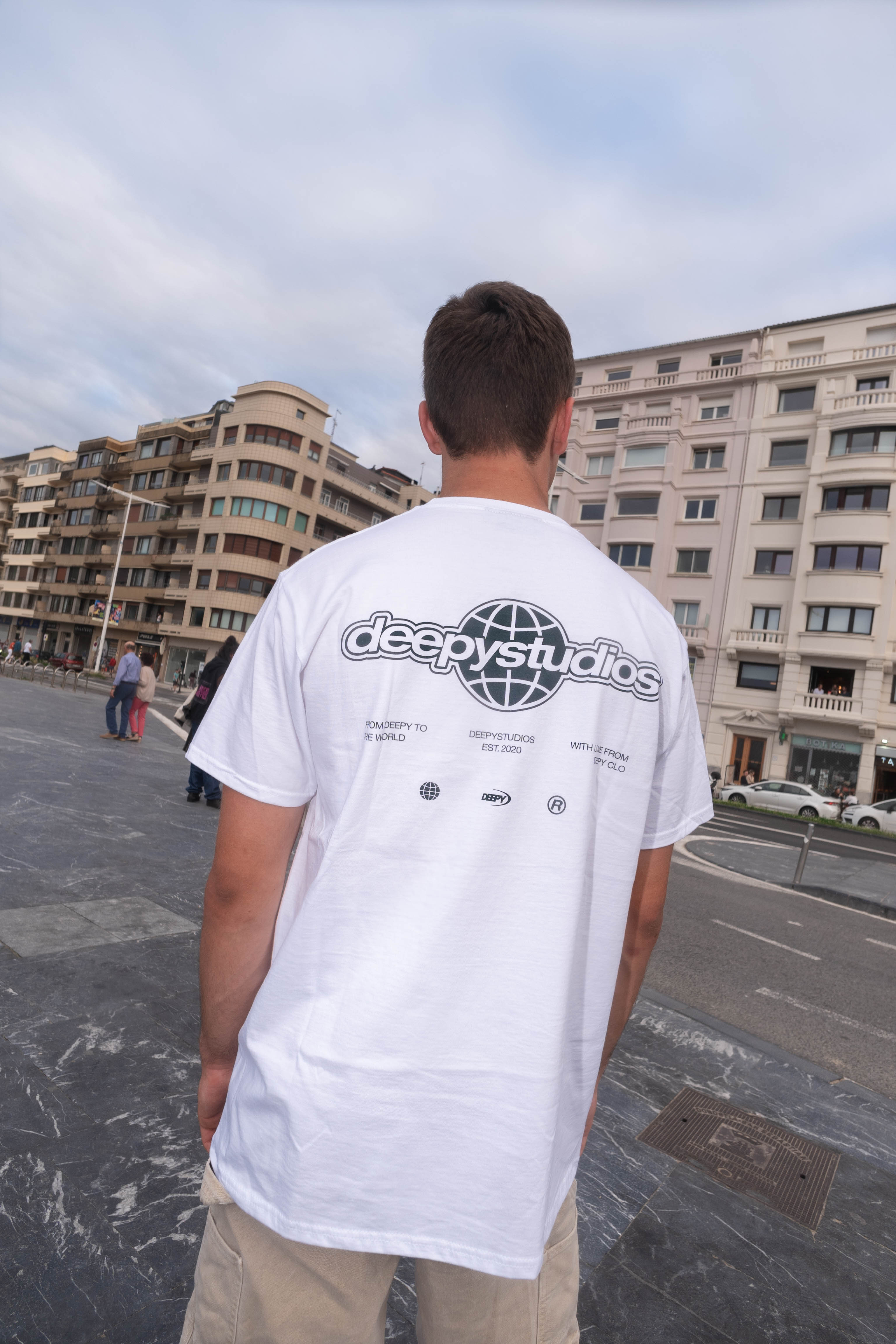 Global Tee