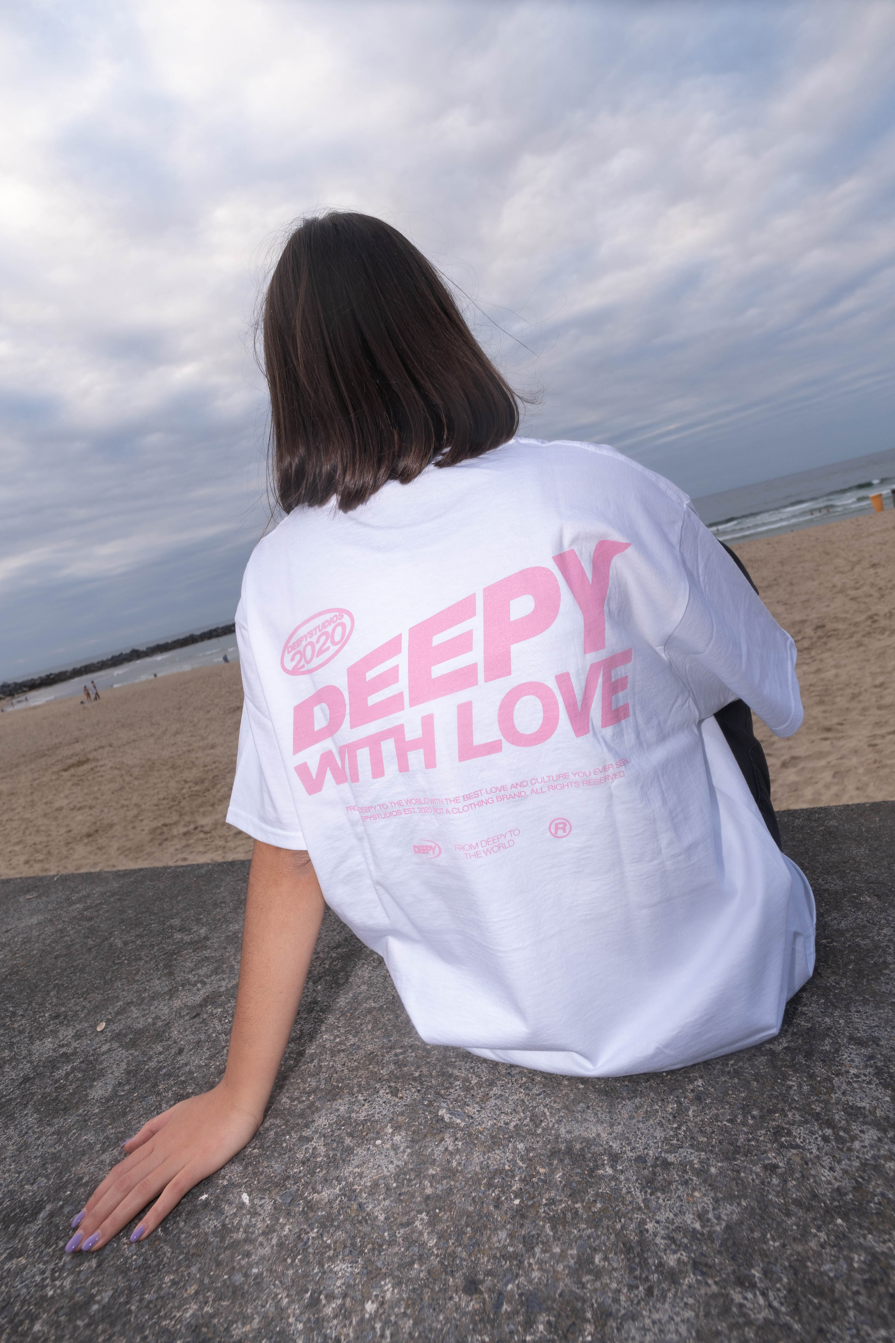 Lovely Tee