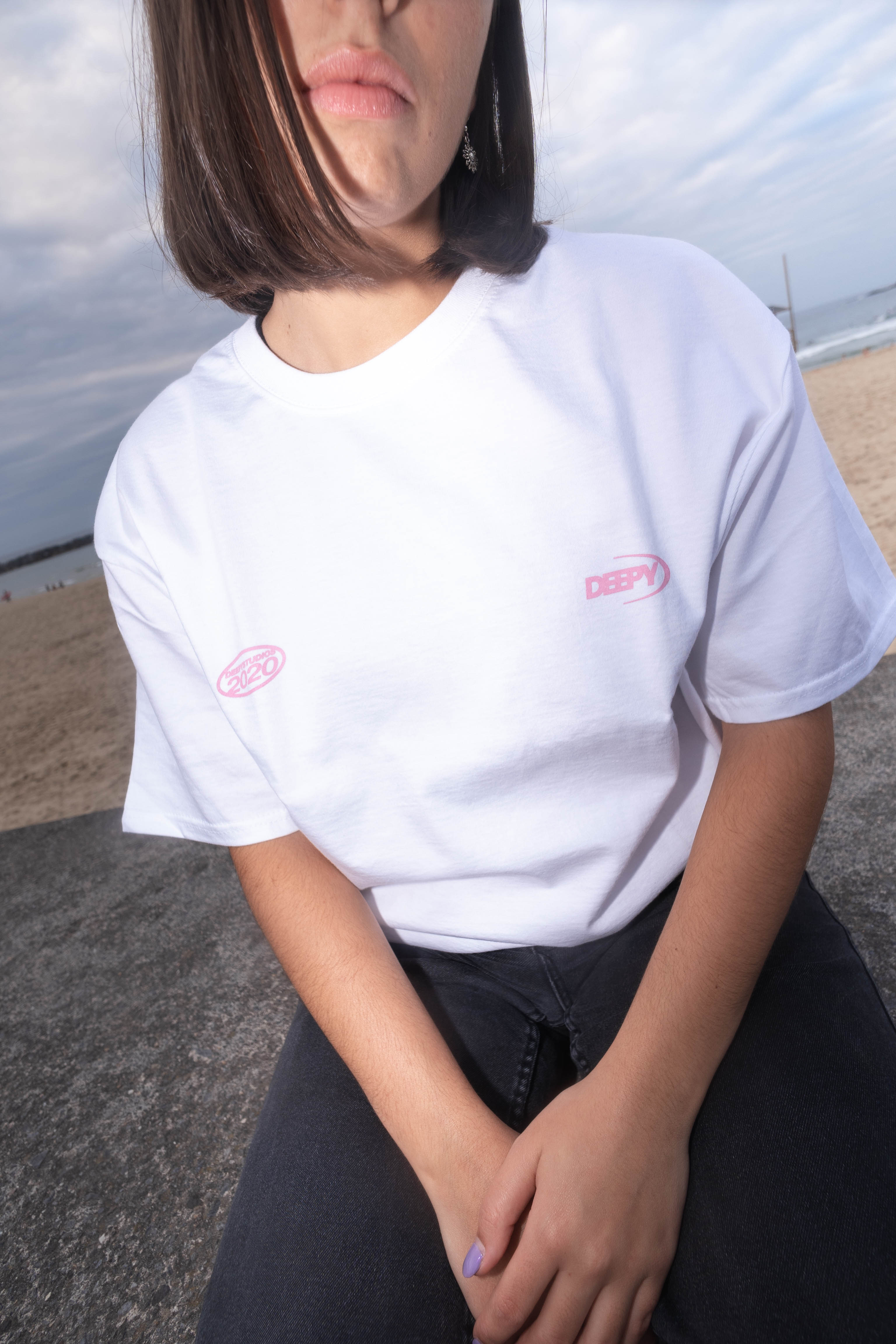 Lovely Tee