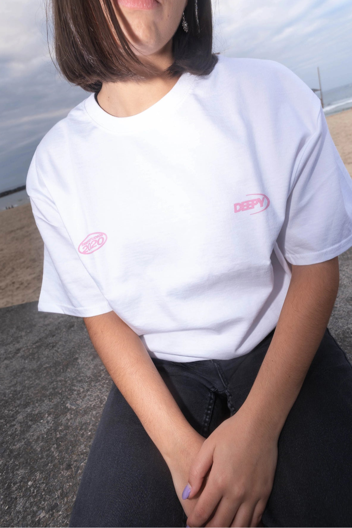 Lovely Tee