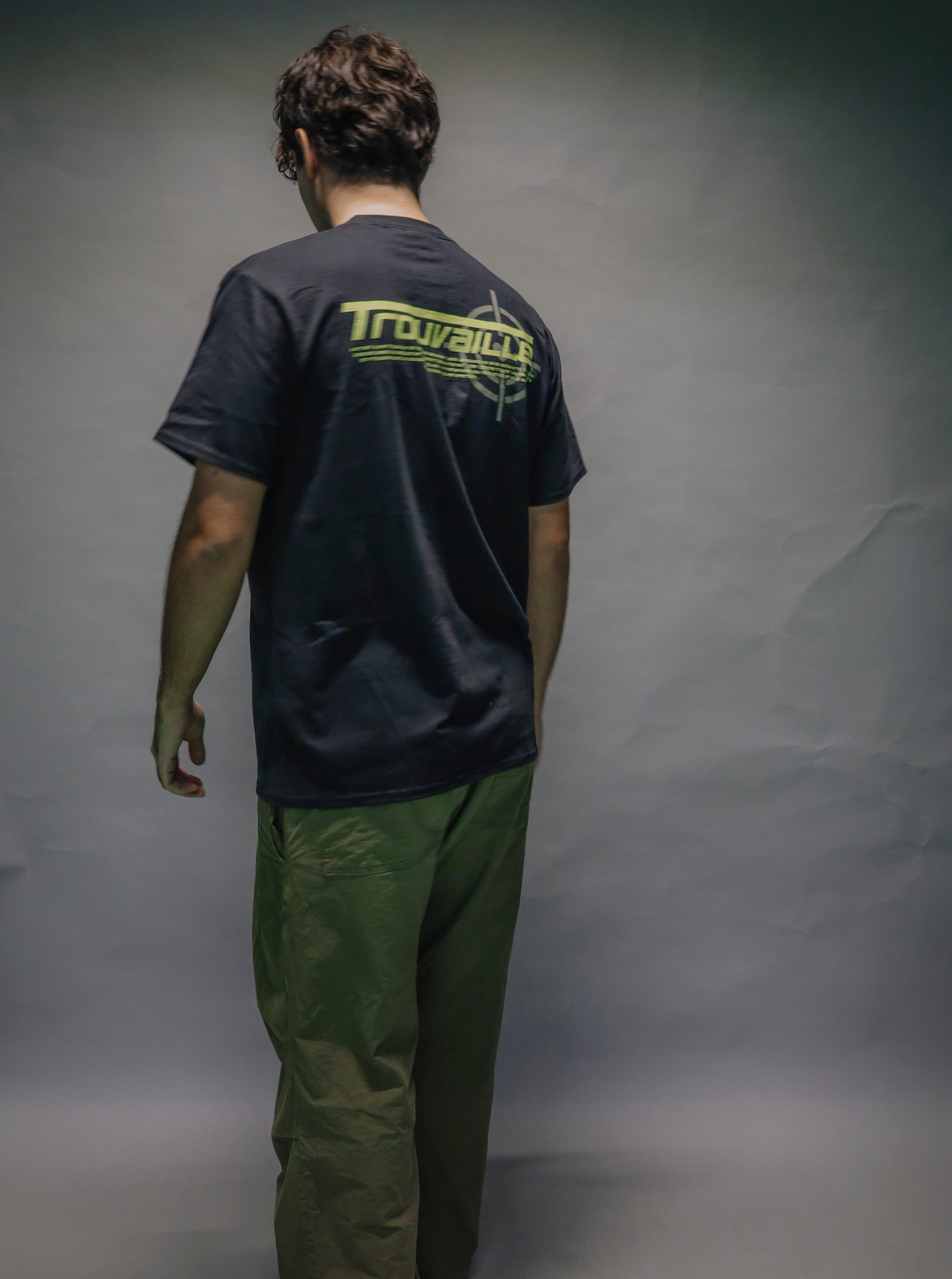 Trouvaille Tee