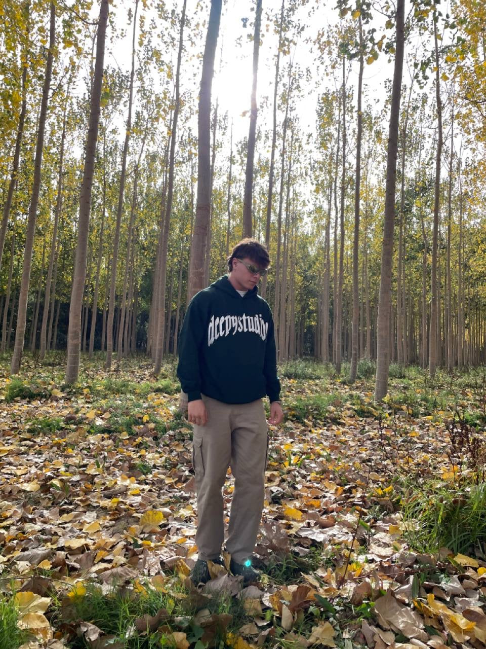 Studio Forest