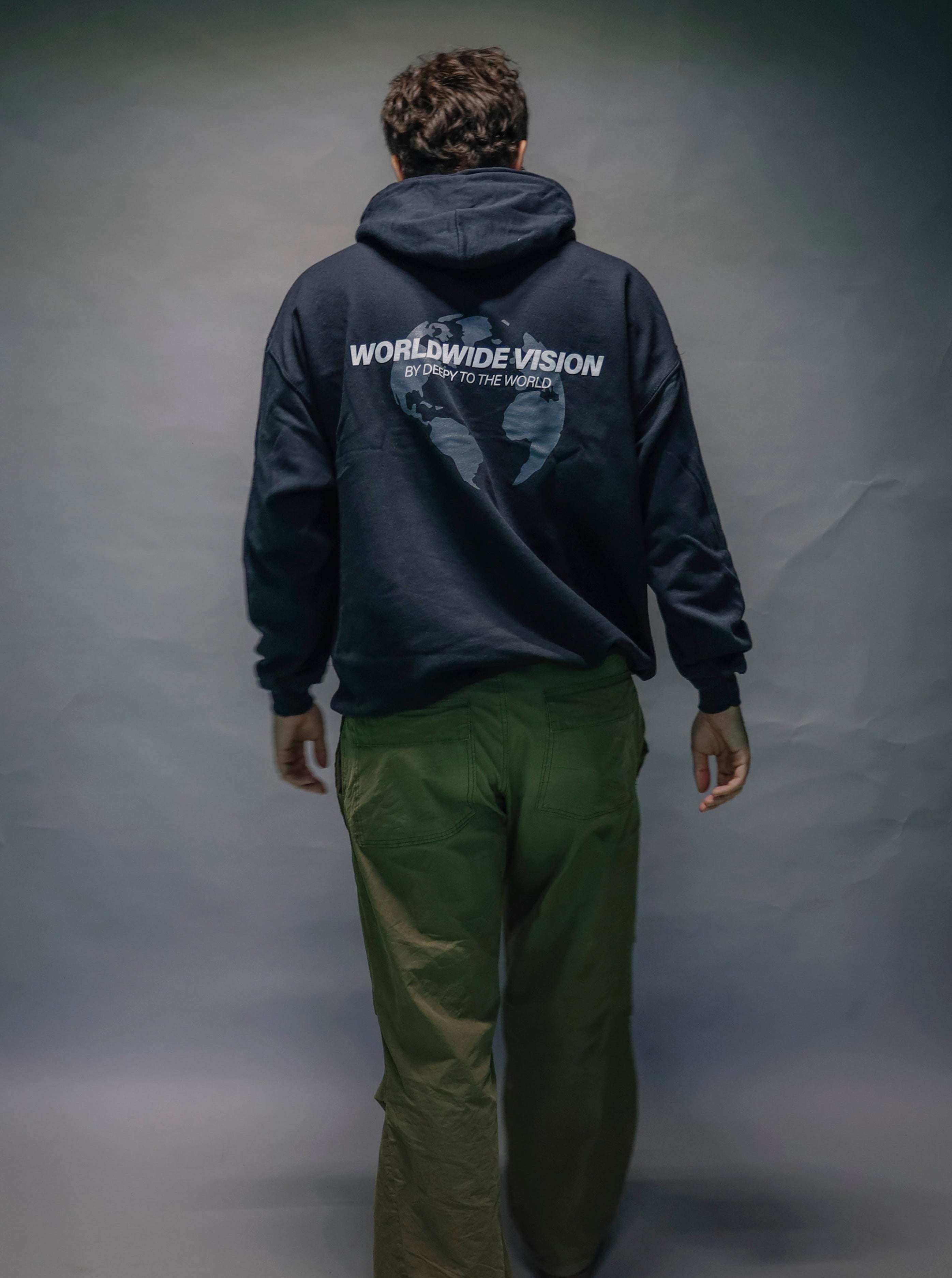 WW Vision Hoodie