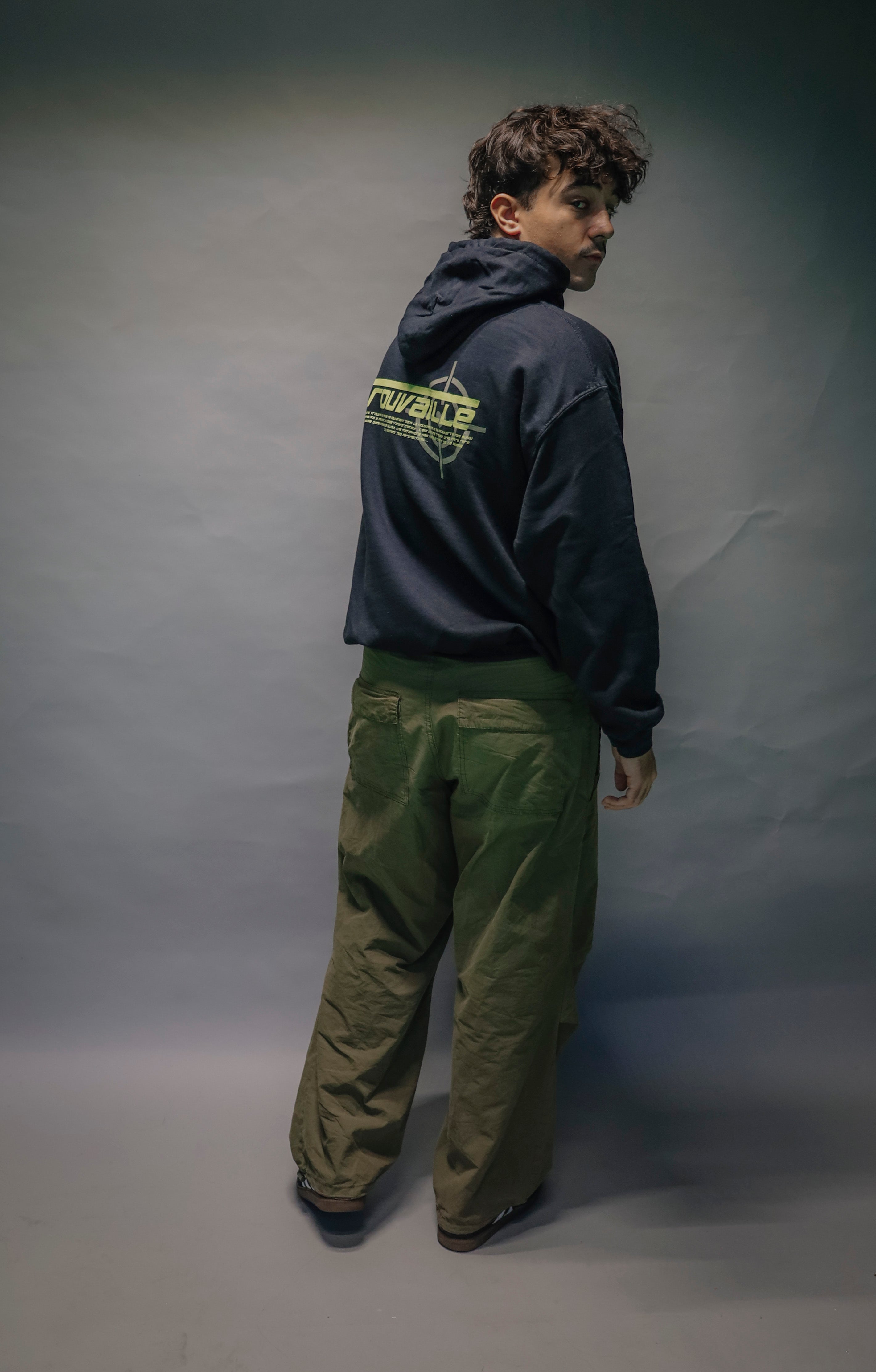 Trouvaille Hoodie