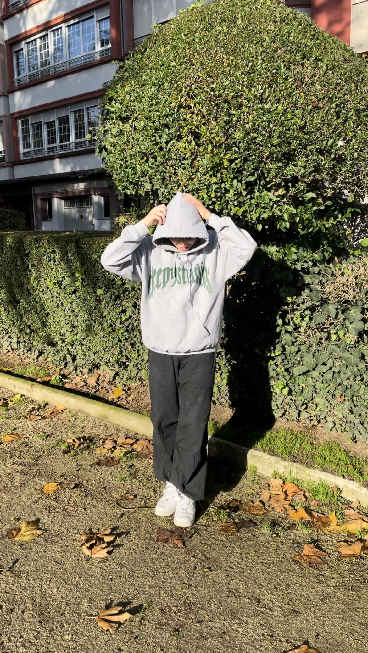 Studio Grey