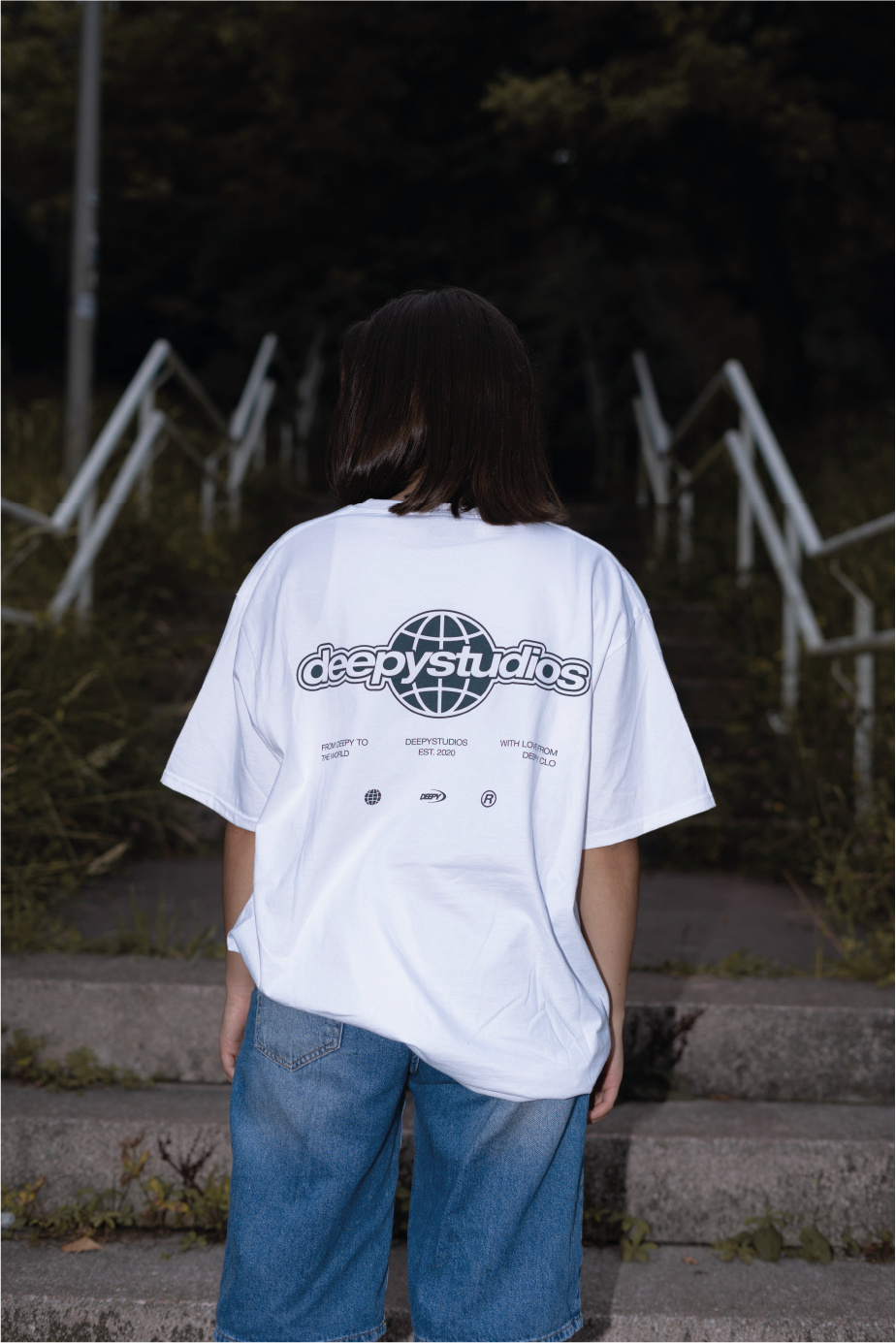 Global Tee