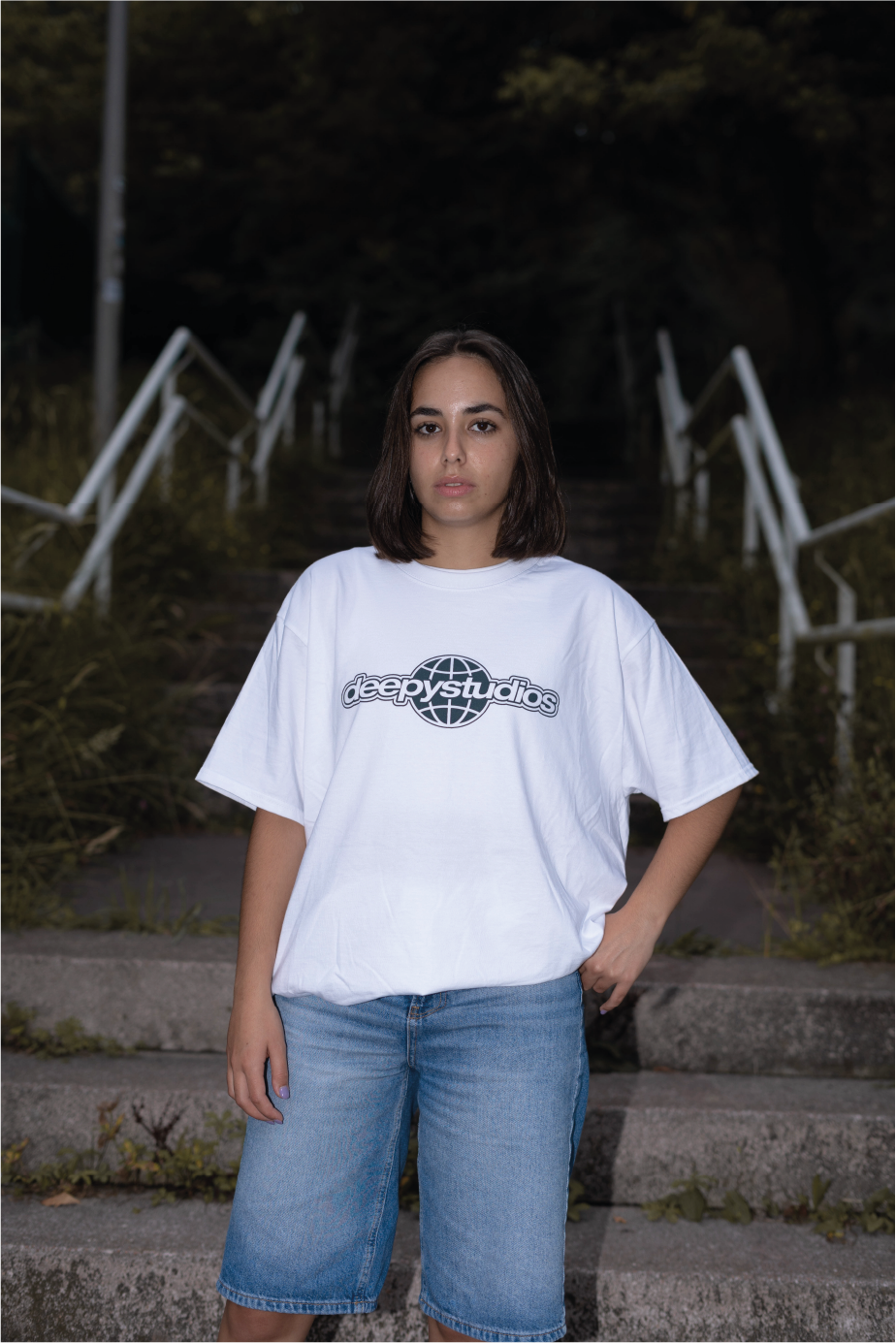 Global Tee