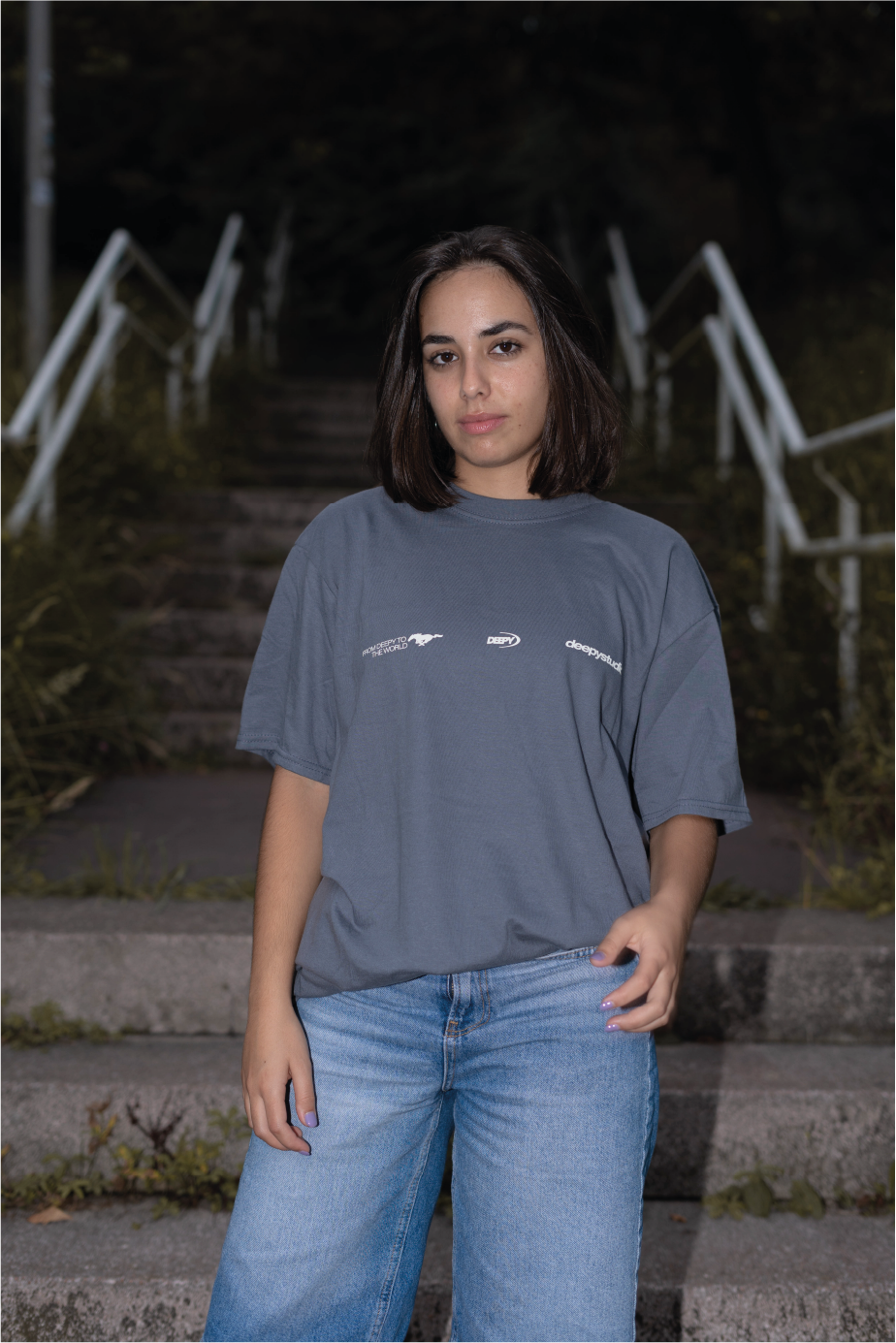 Horse Racing Tee