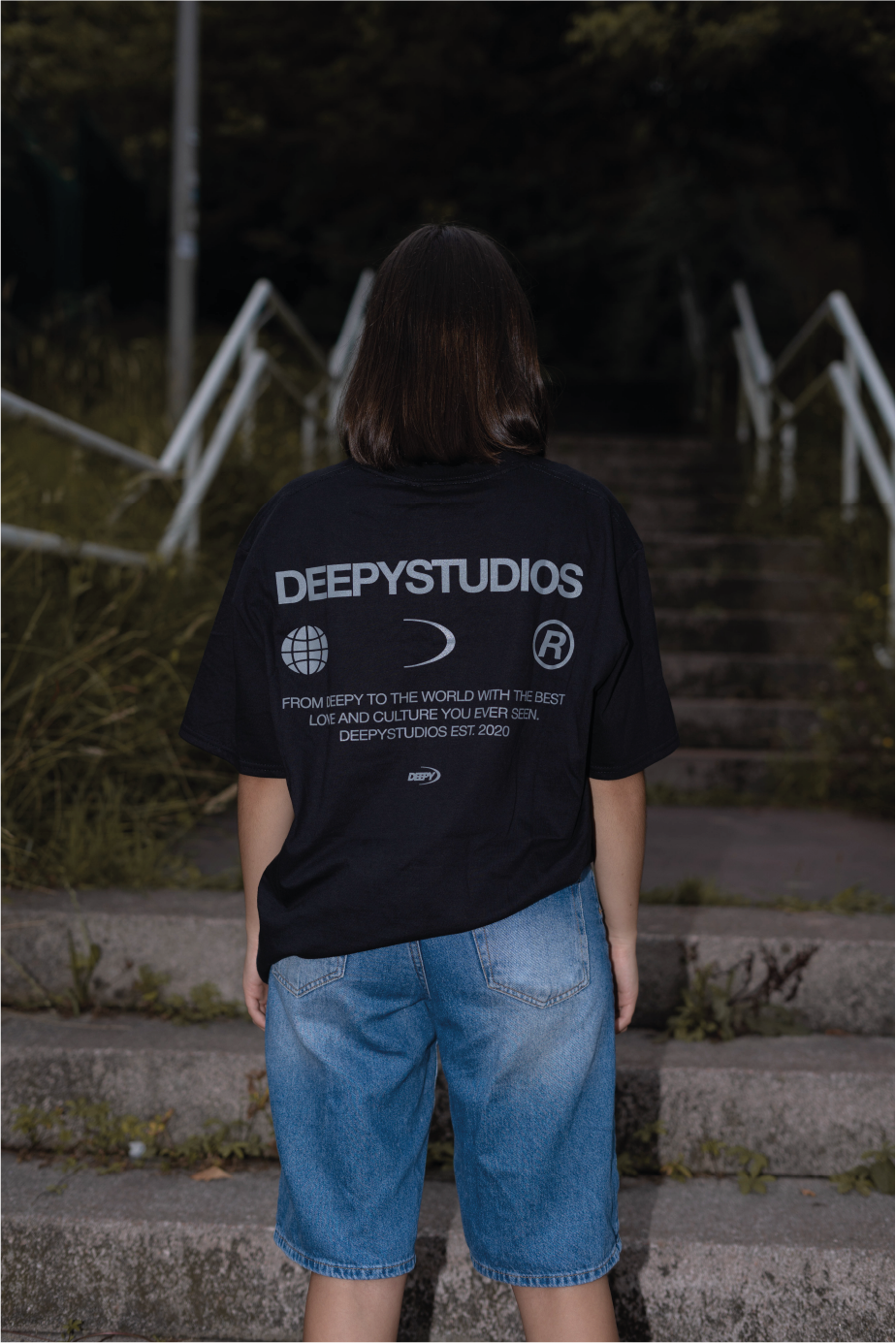All Rights Reserved Tee