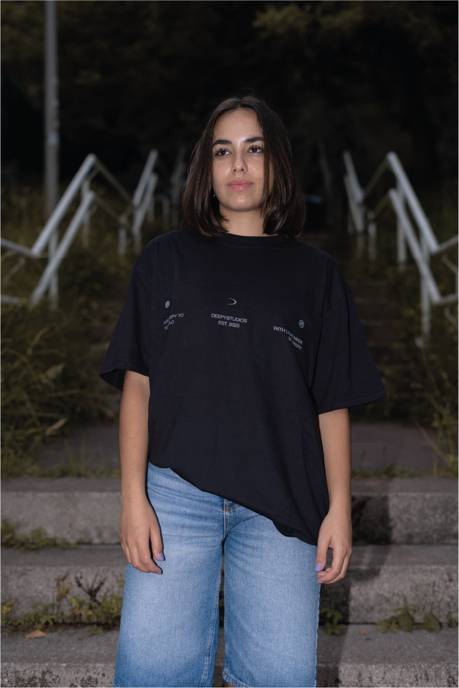 All Rights Reserved Tee