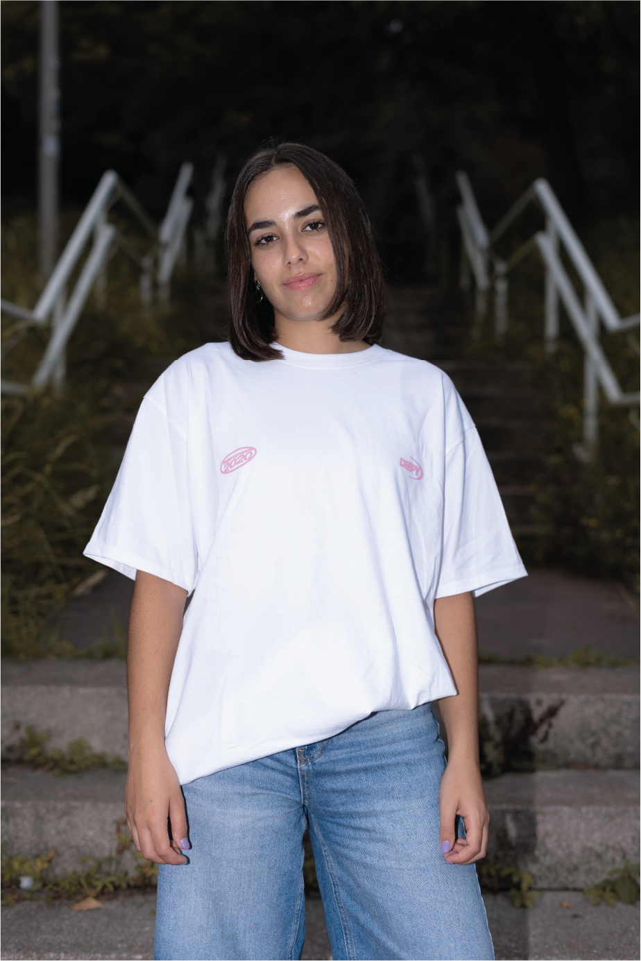Lovely Tee