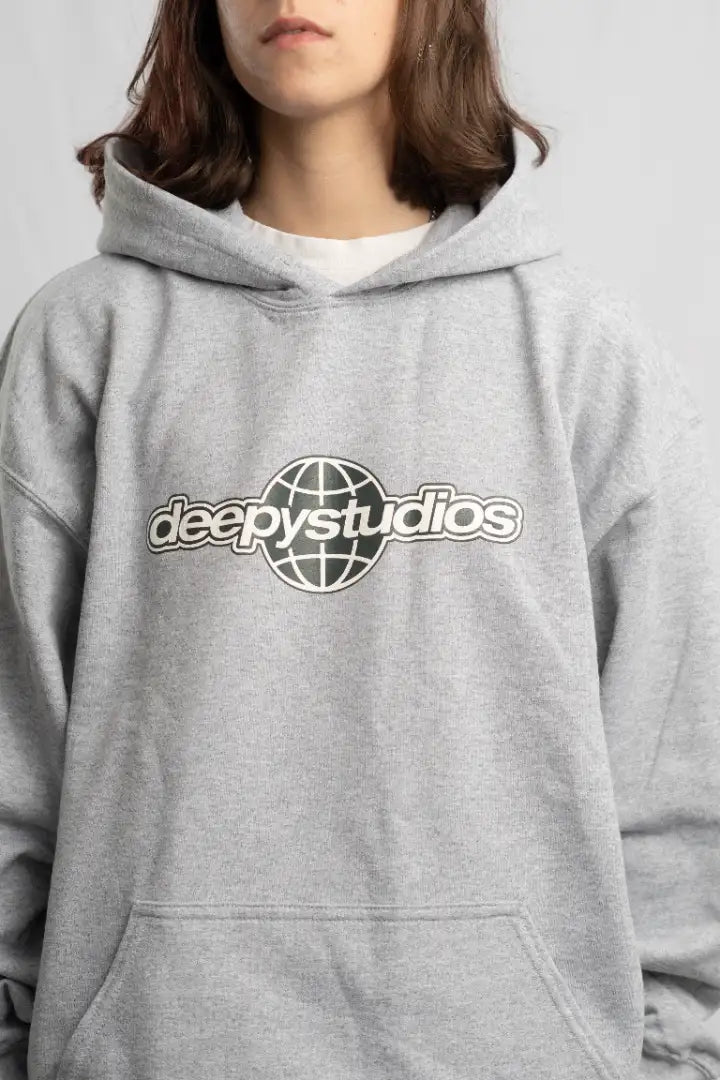 Global Hoodie