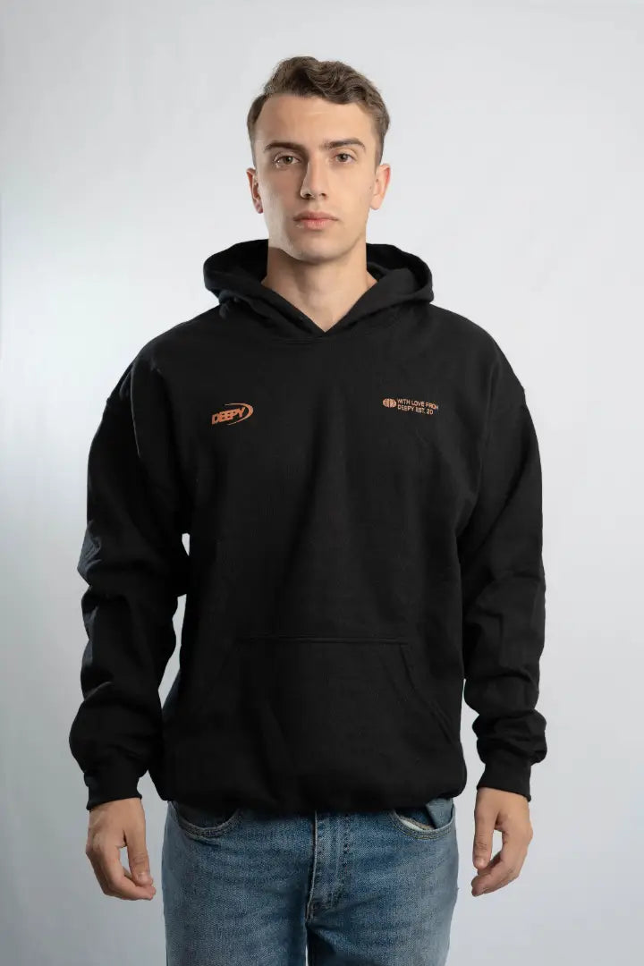 Origin Hoodie