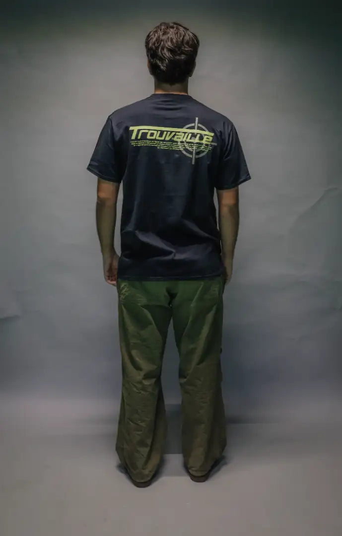 Trouvaille Tee