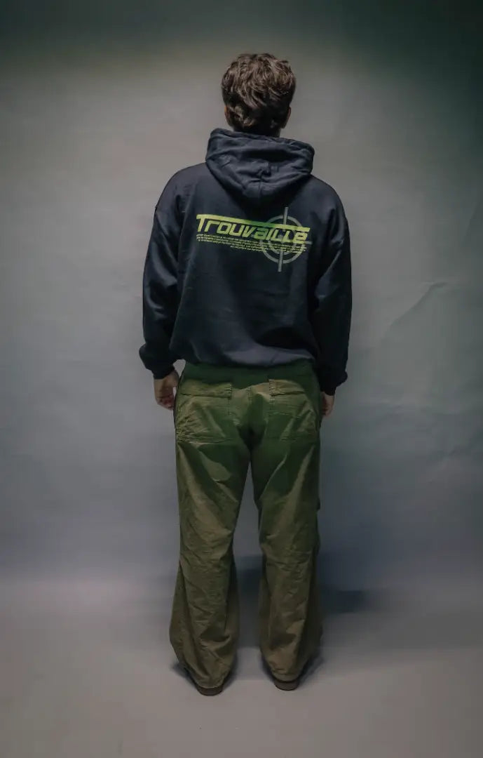 Trouvaille Hoodie