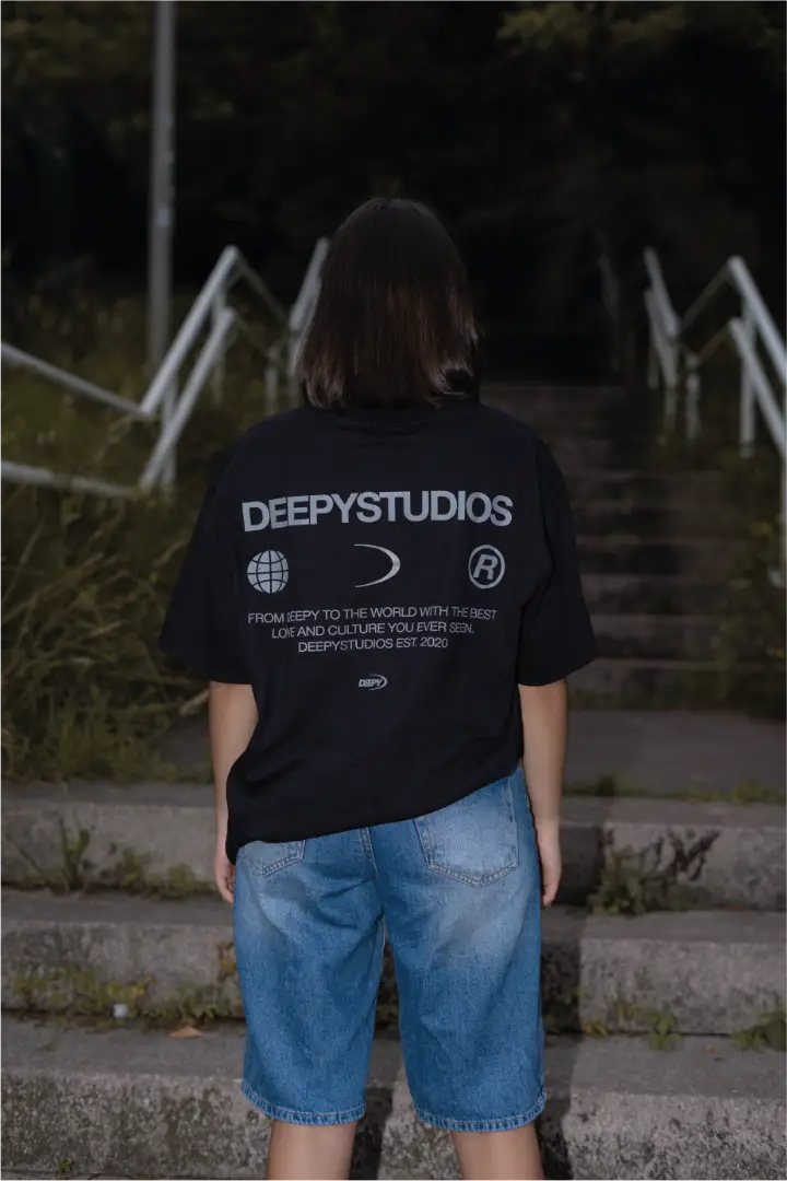 All Rights Reserved Tee