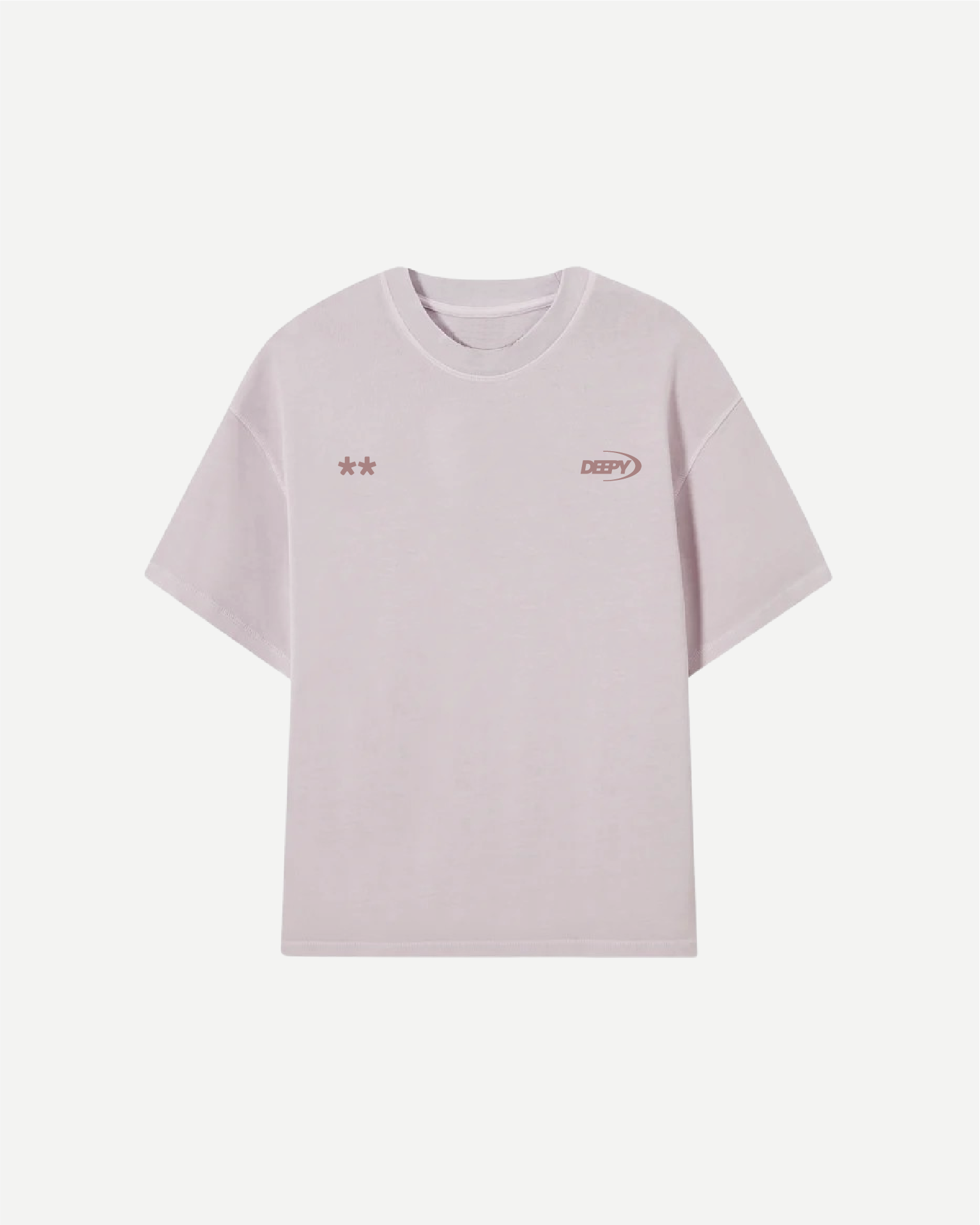 Fck Pink Tee