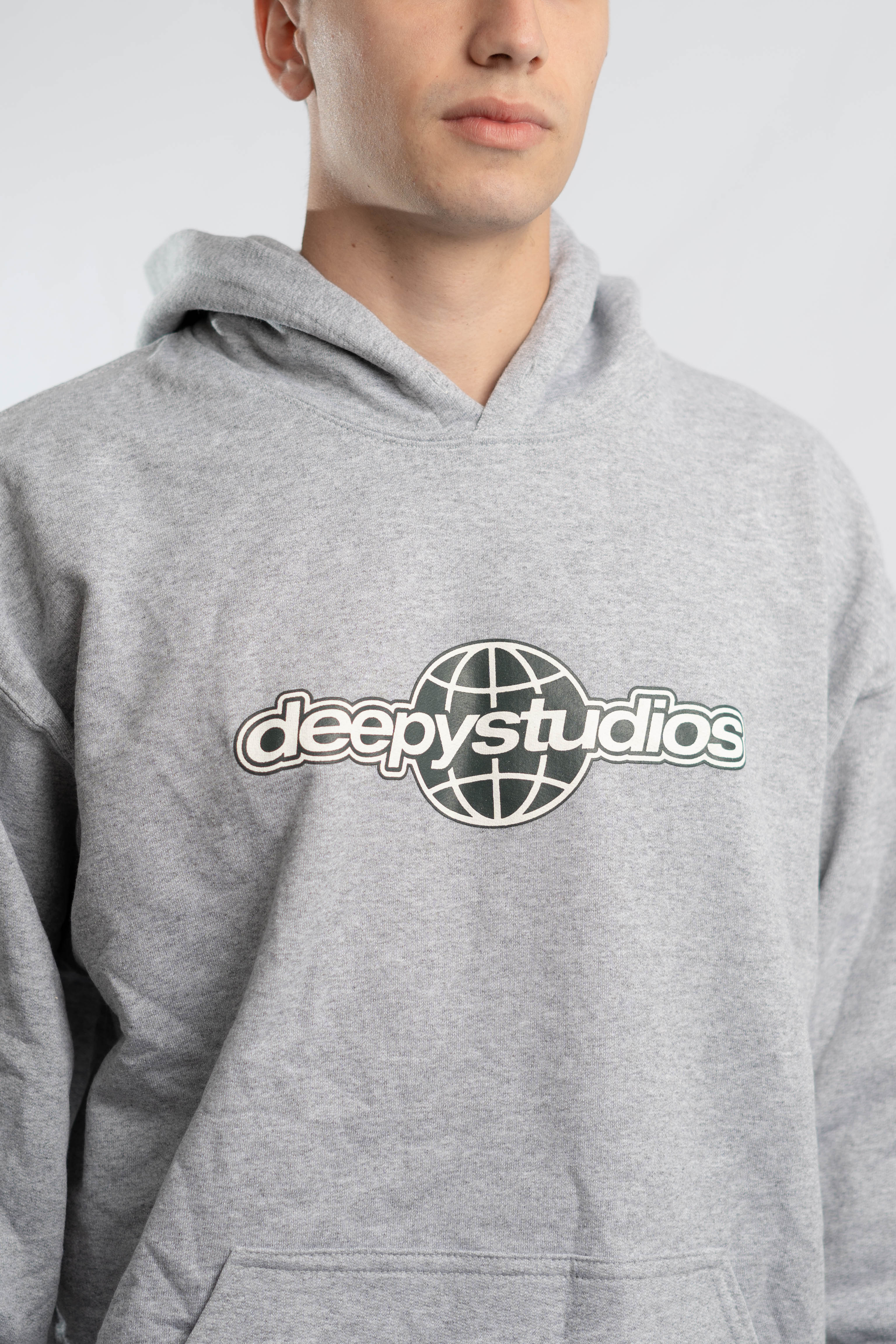 Global Hoodie