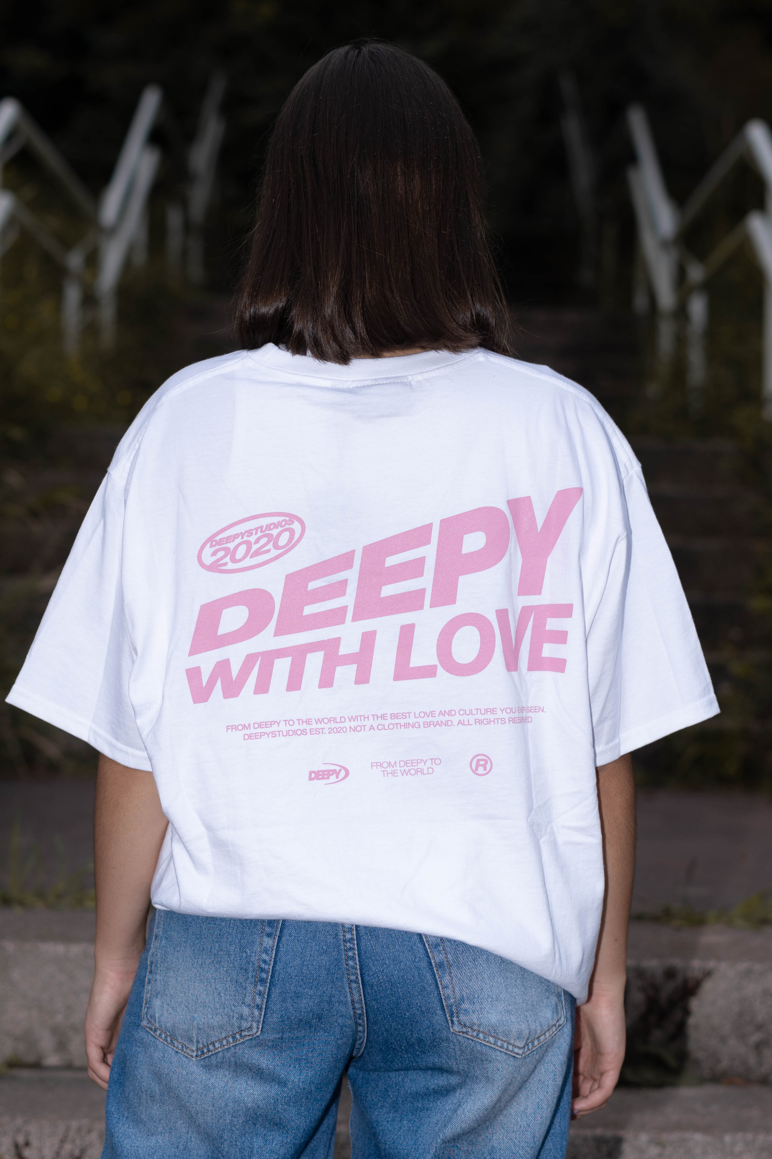 Lovely Tee