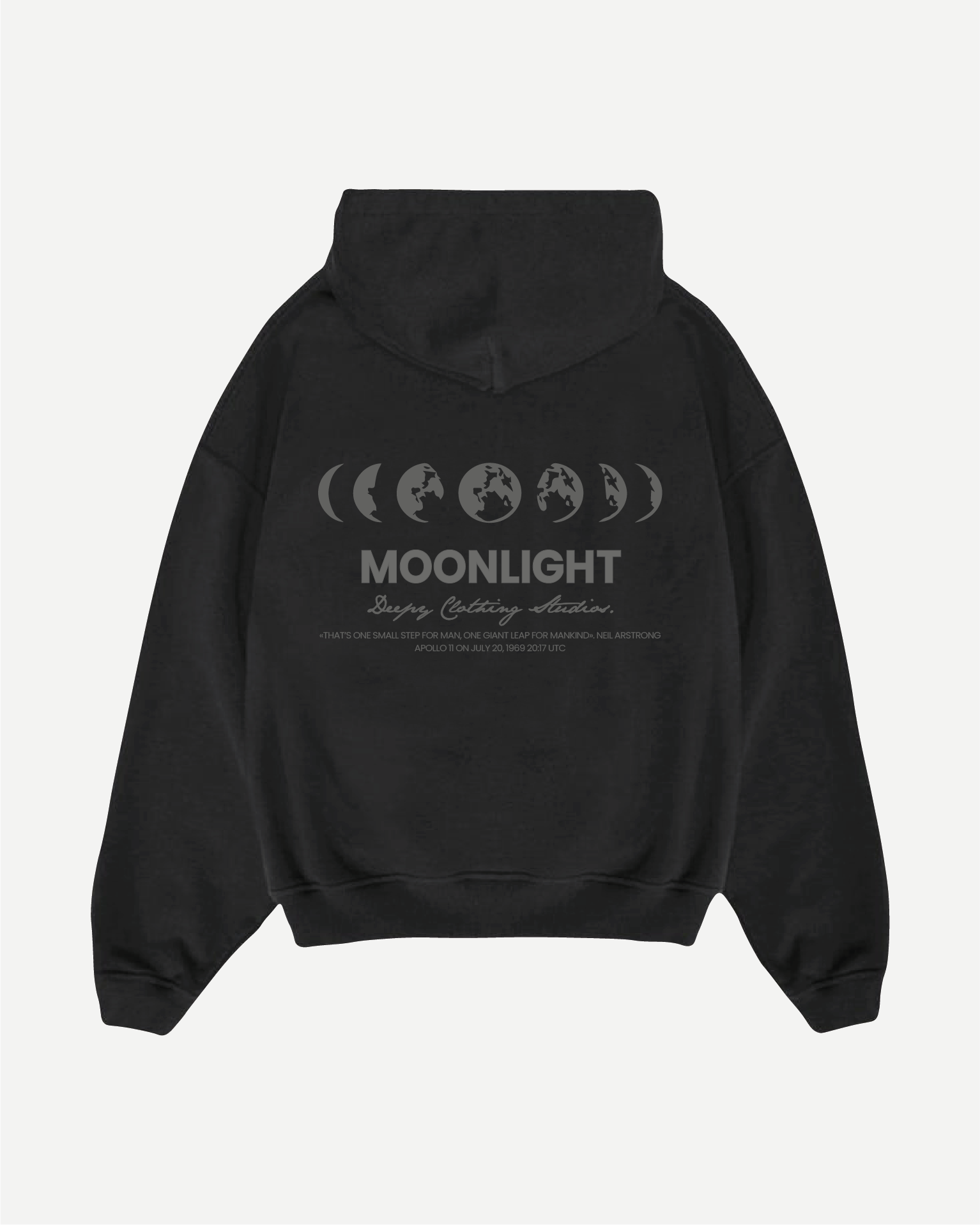 Moonlight Hoodie