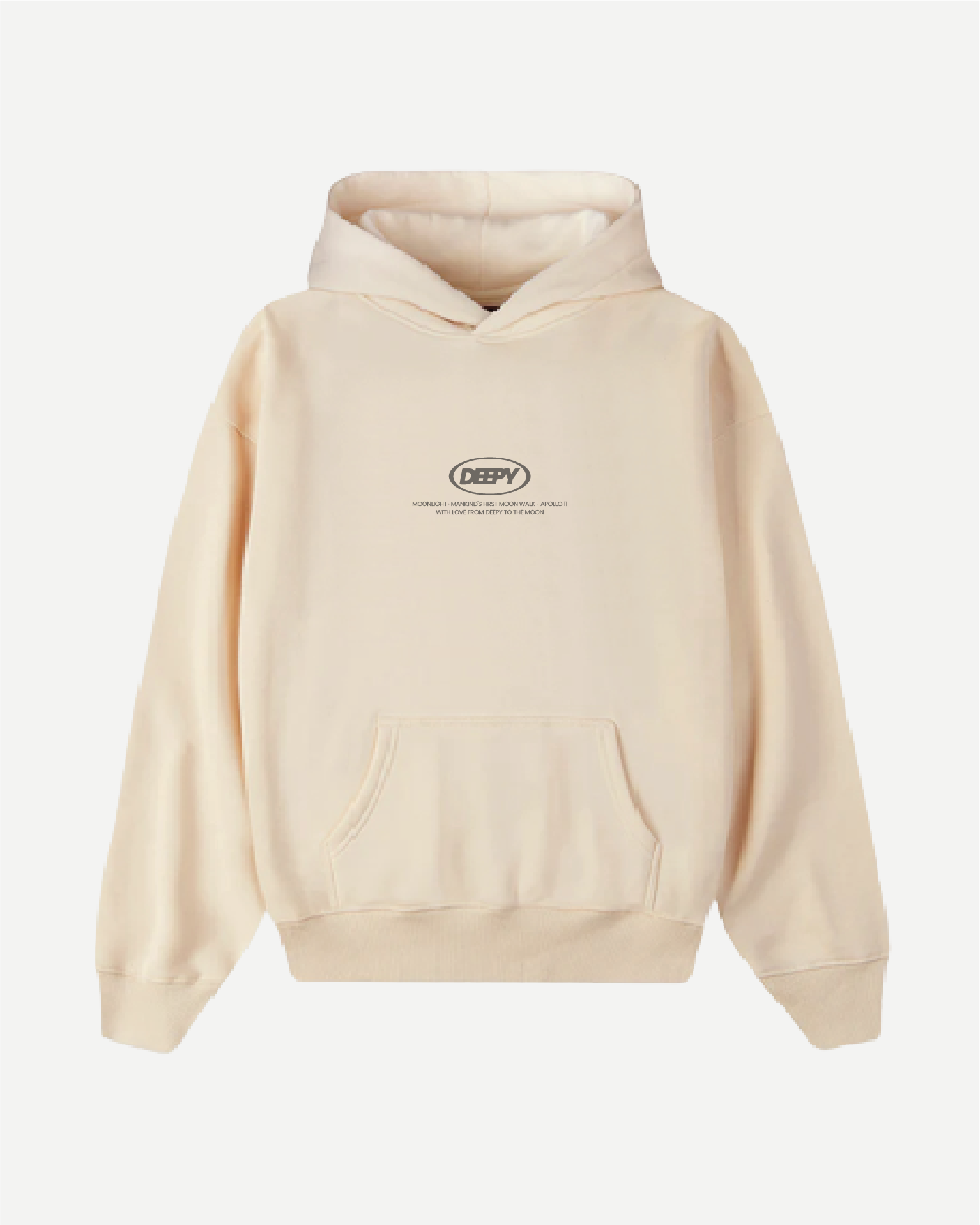 Moonlight Sand Hoodie