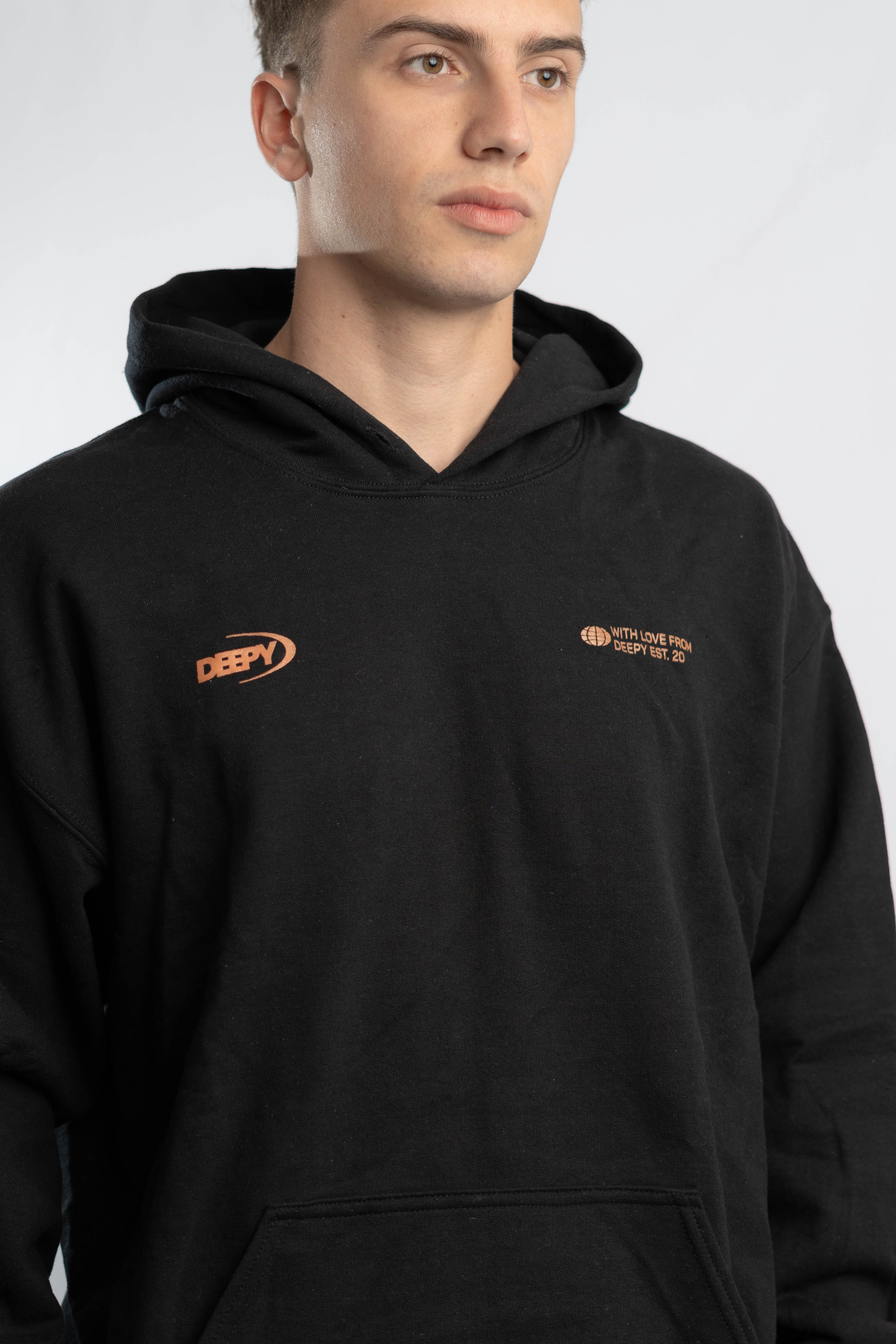 Origin Hoodie