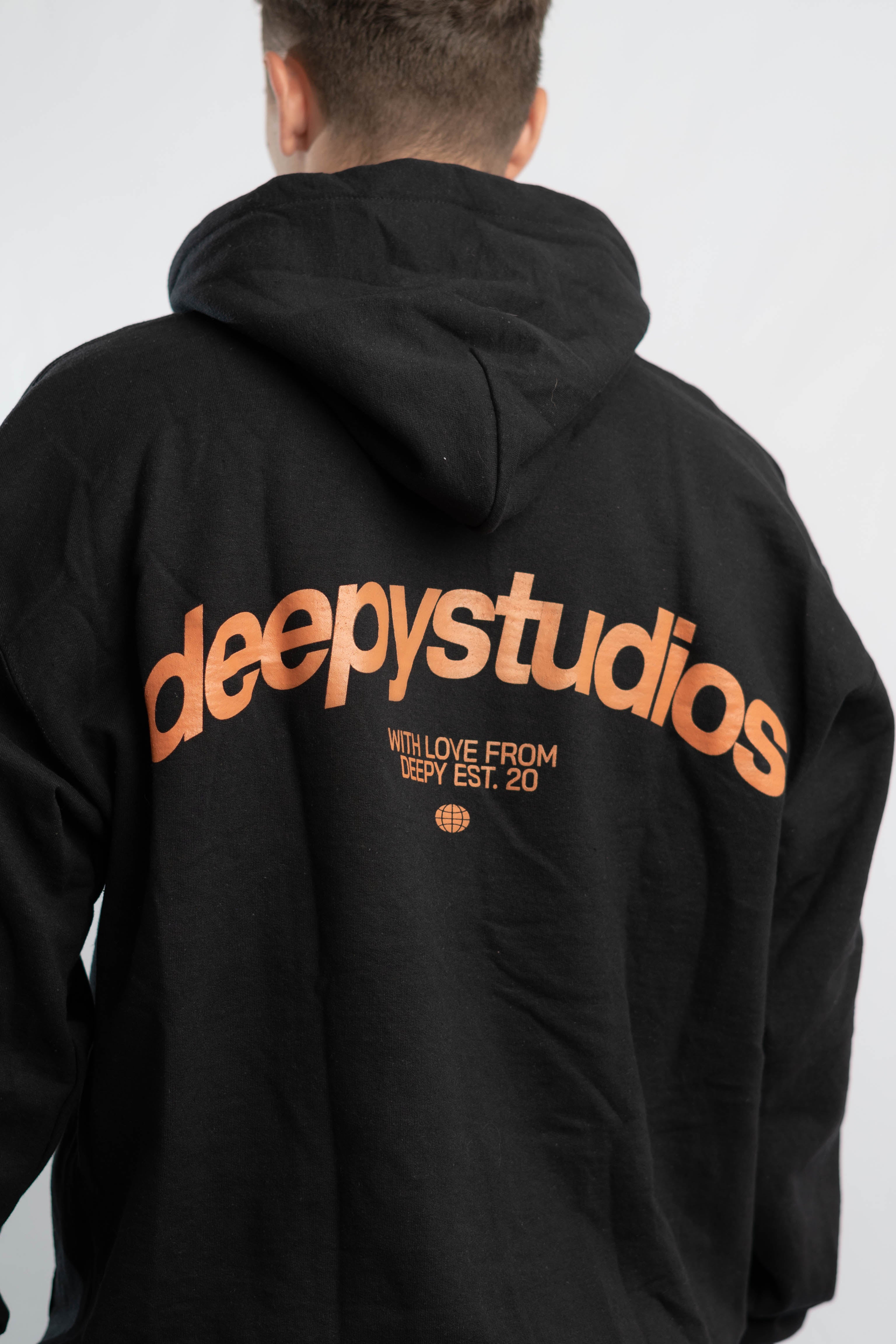 Origin Hoodie