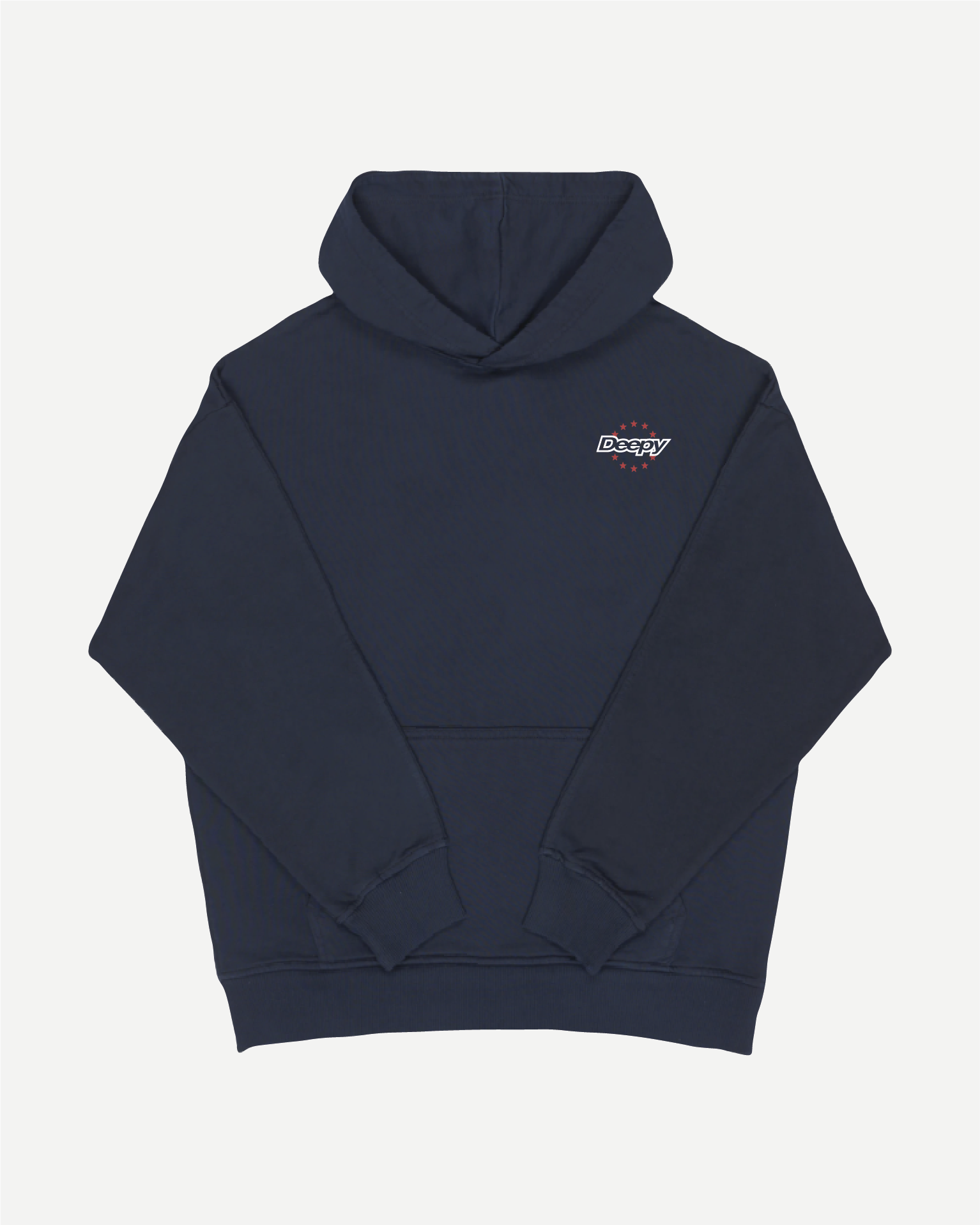 Stars Hoodie
