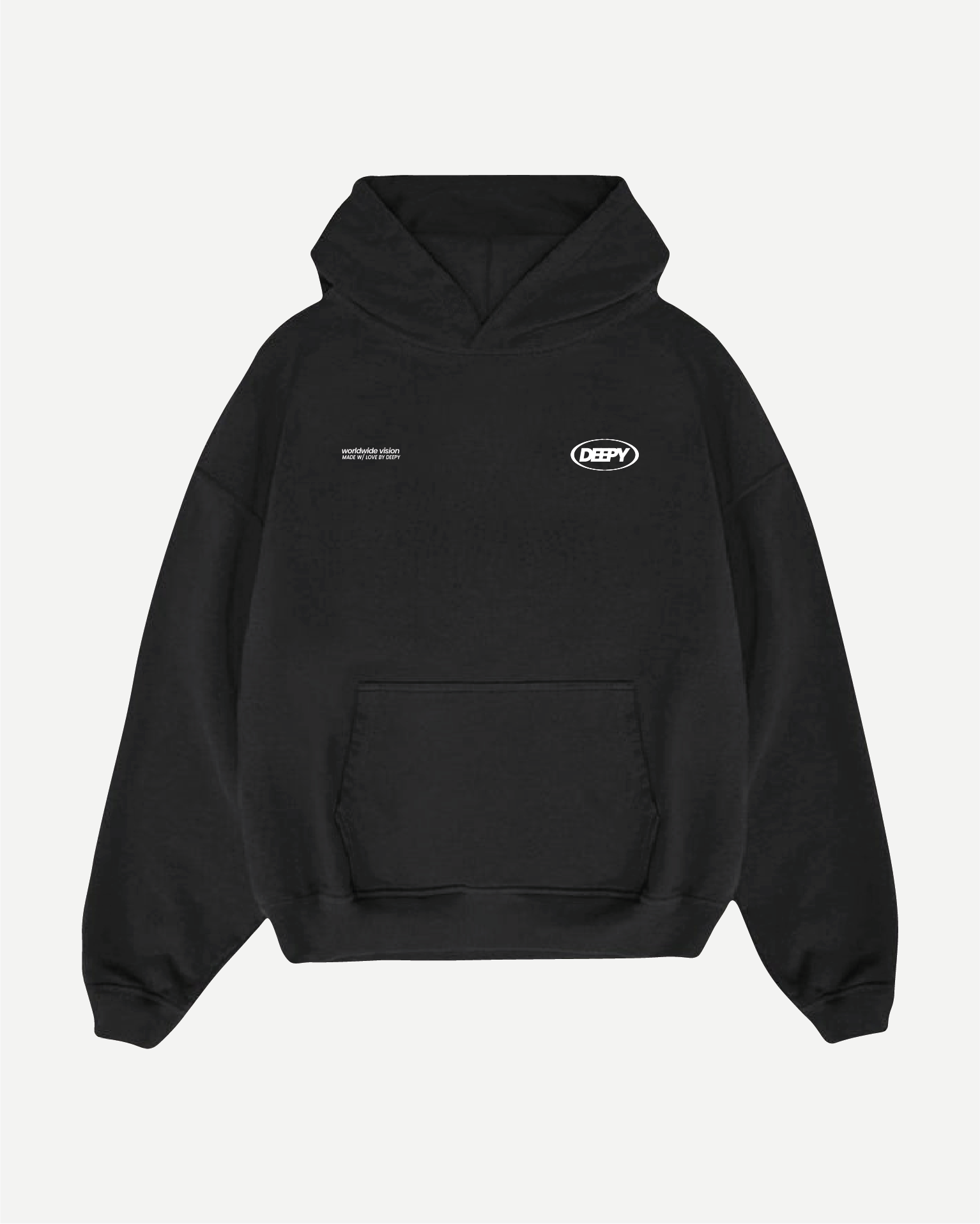 WW Vision Hoodie