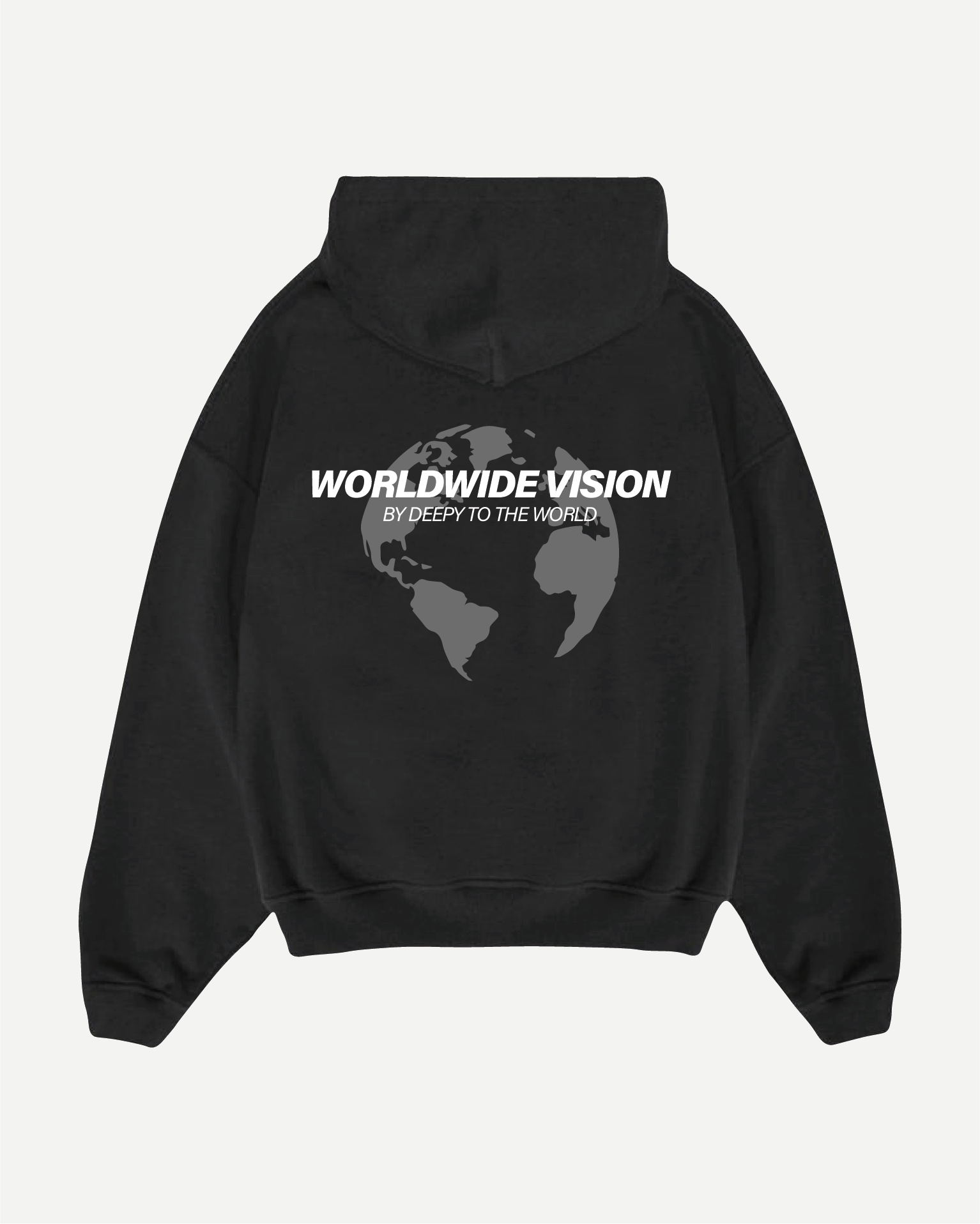 WW Vision Hoodie