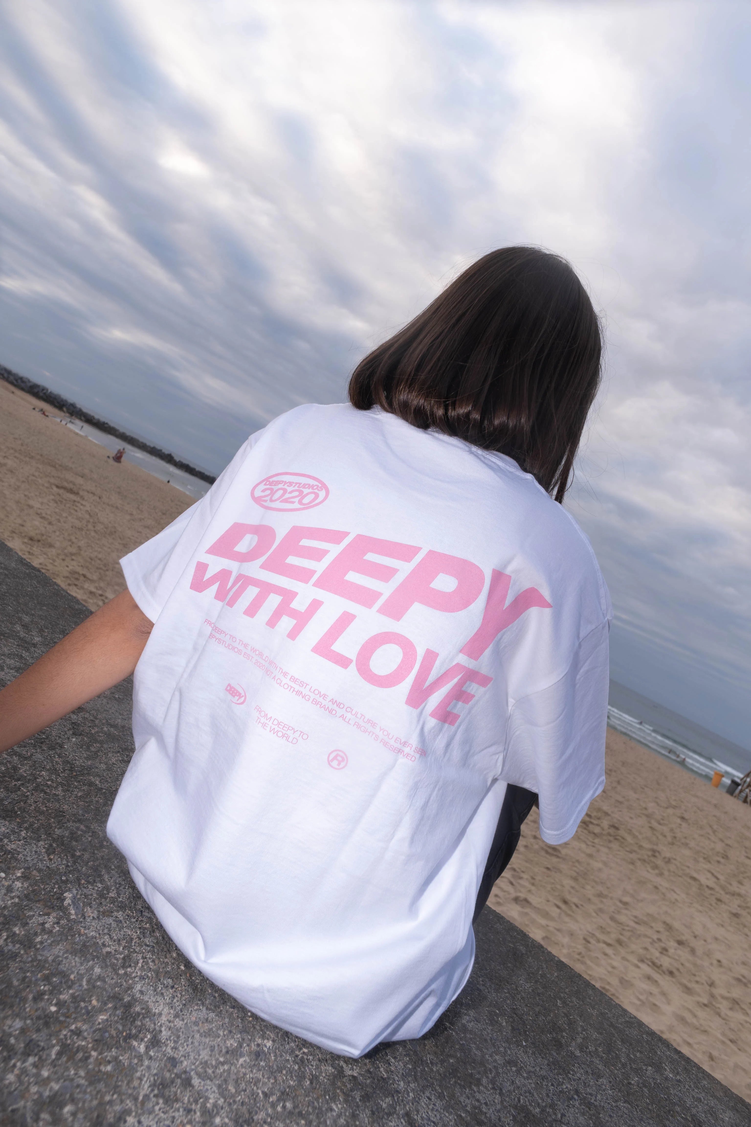Lovely Tee