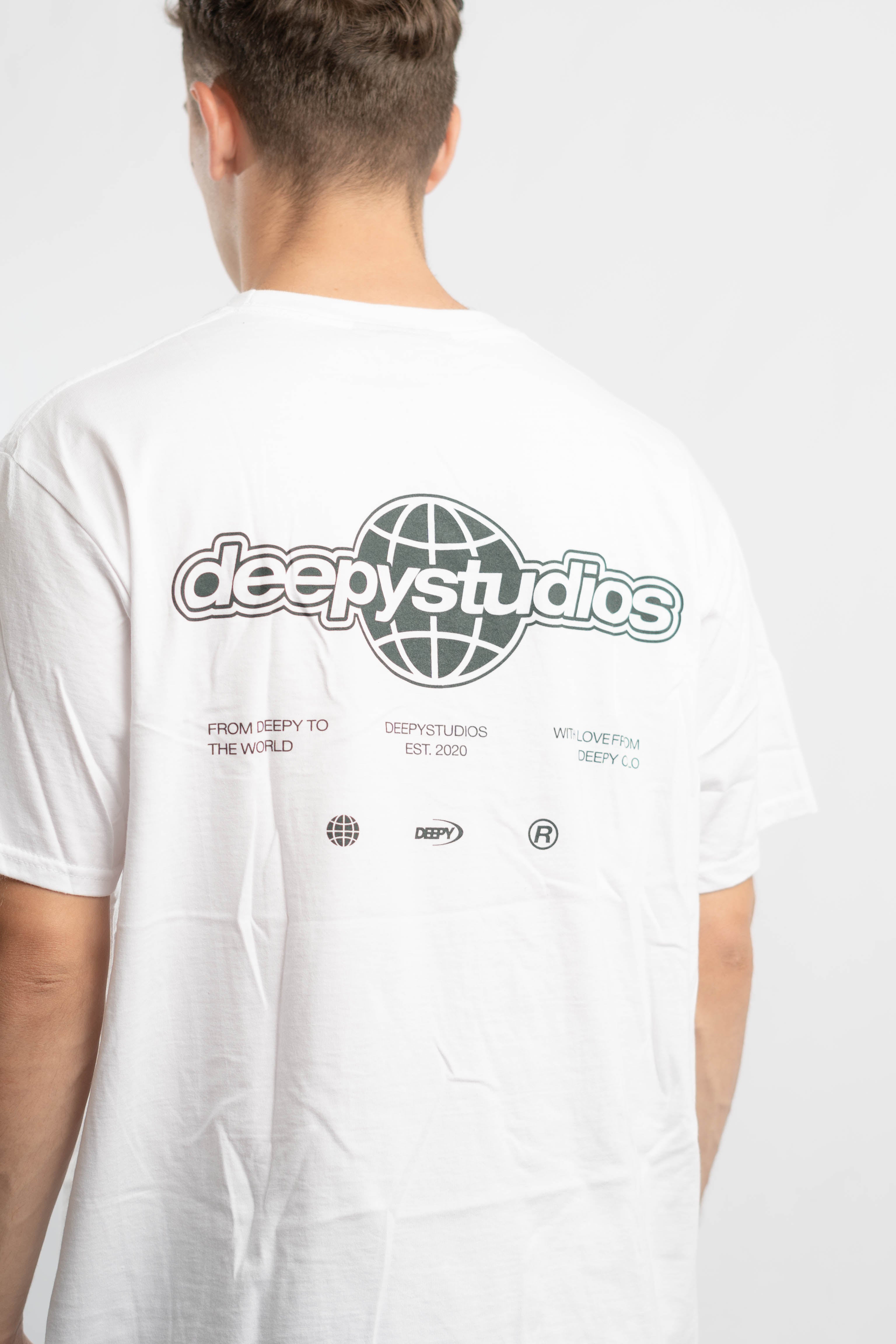 Global Tee