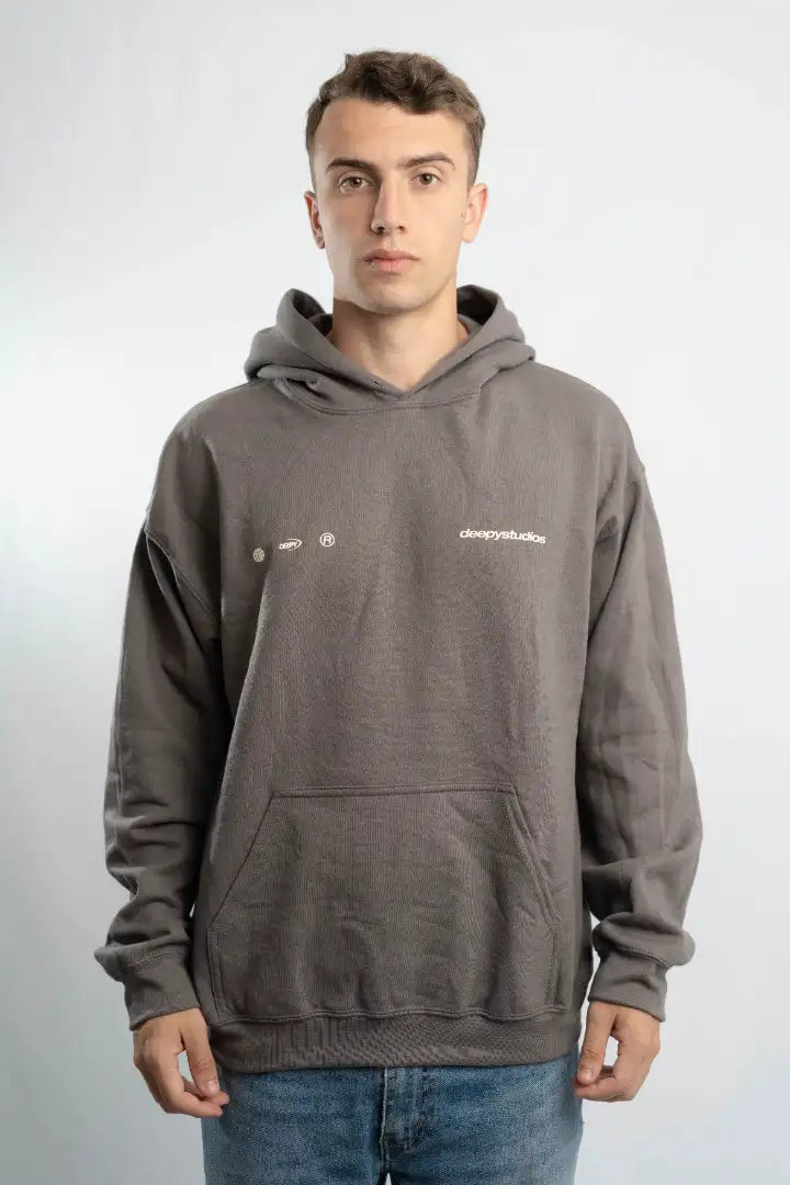 Rhythm Hoodie