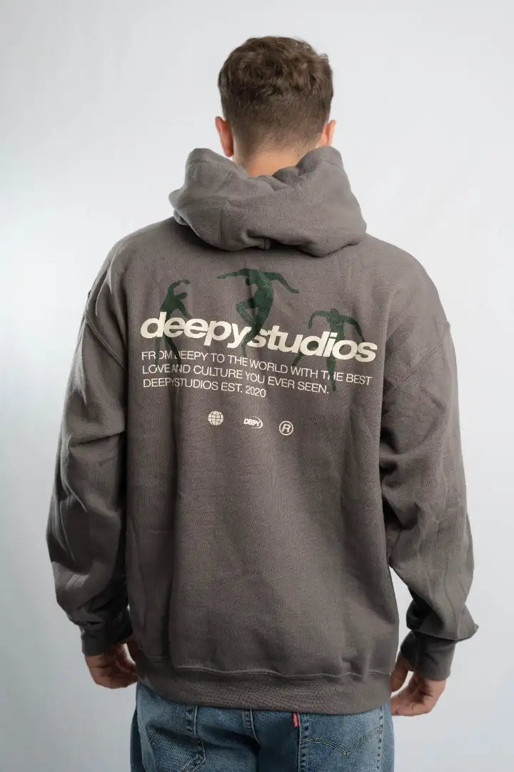 Rhythm Hoodie