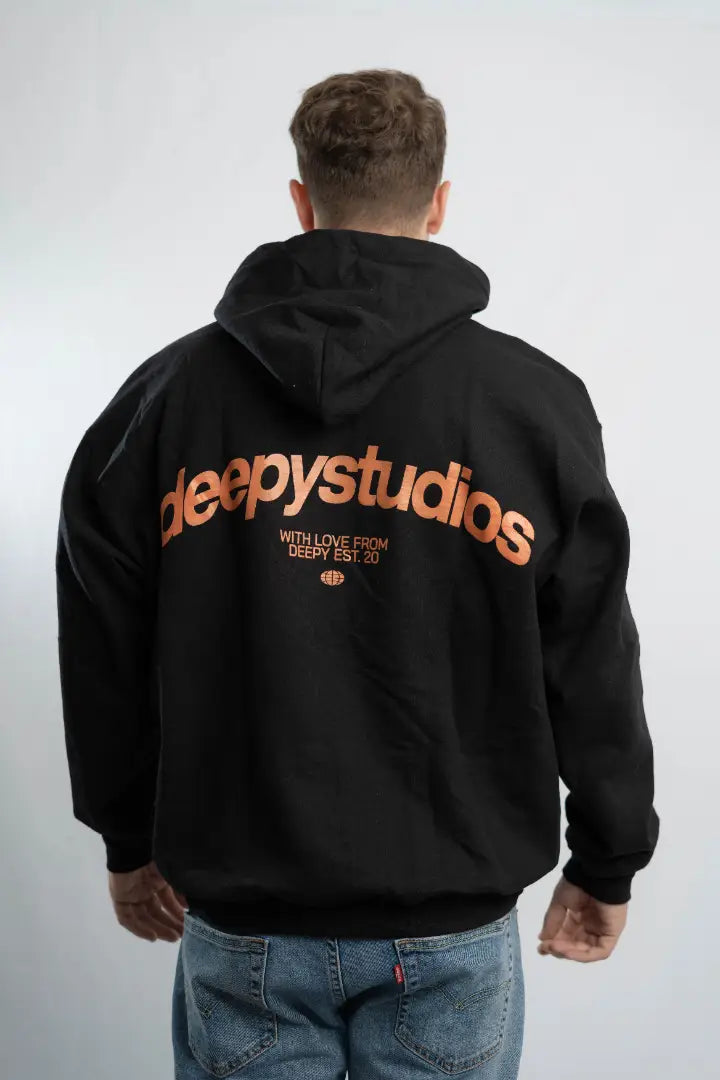 Origin Hoodie