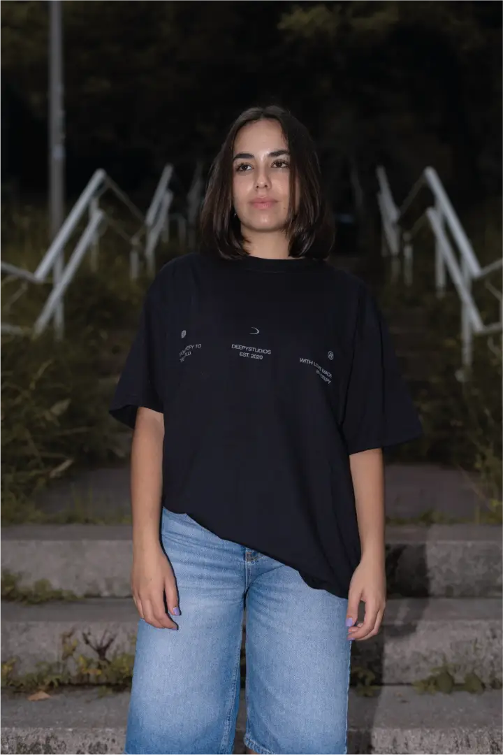 All Rights Reserved Tee
