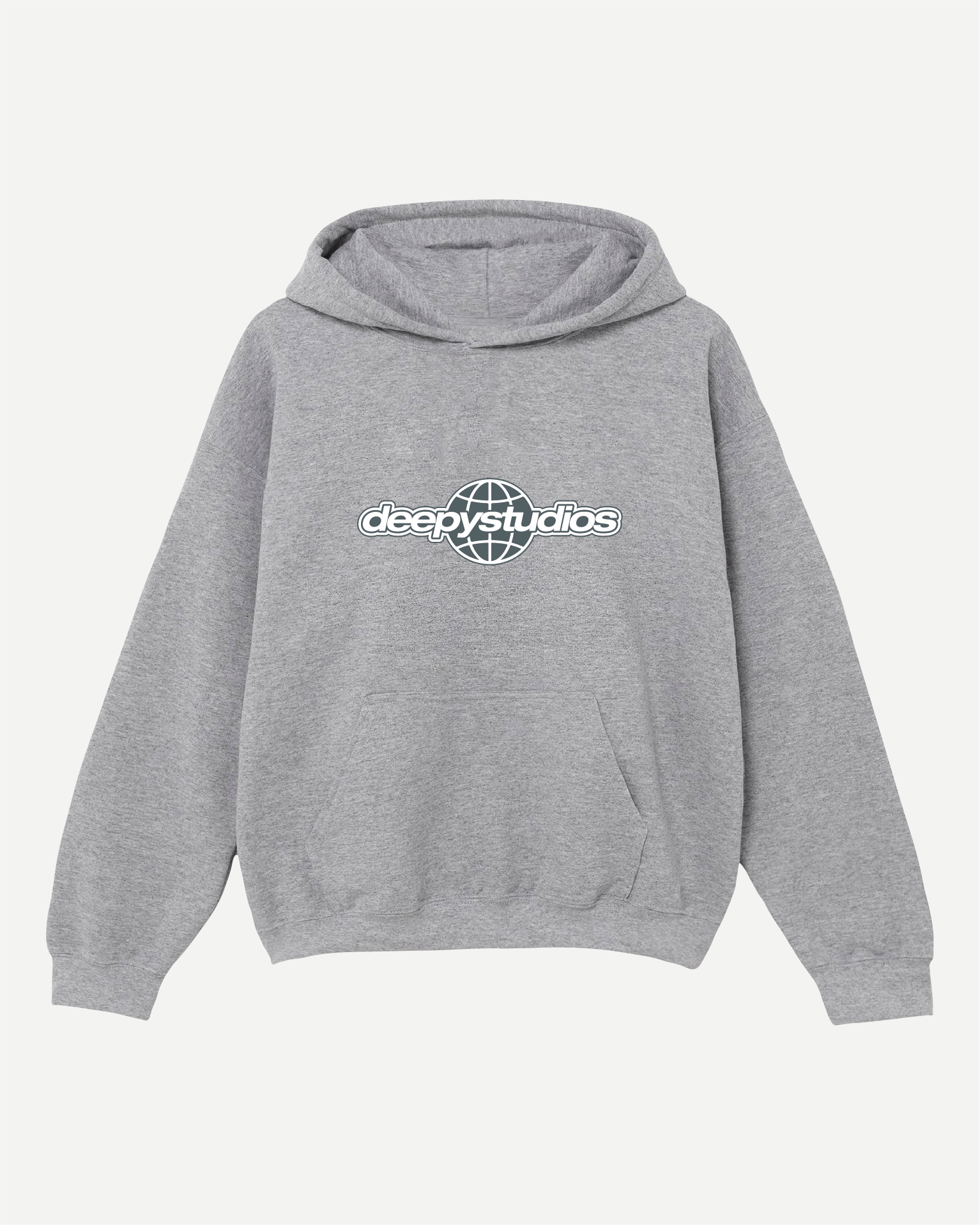 Global Hoodie