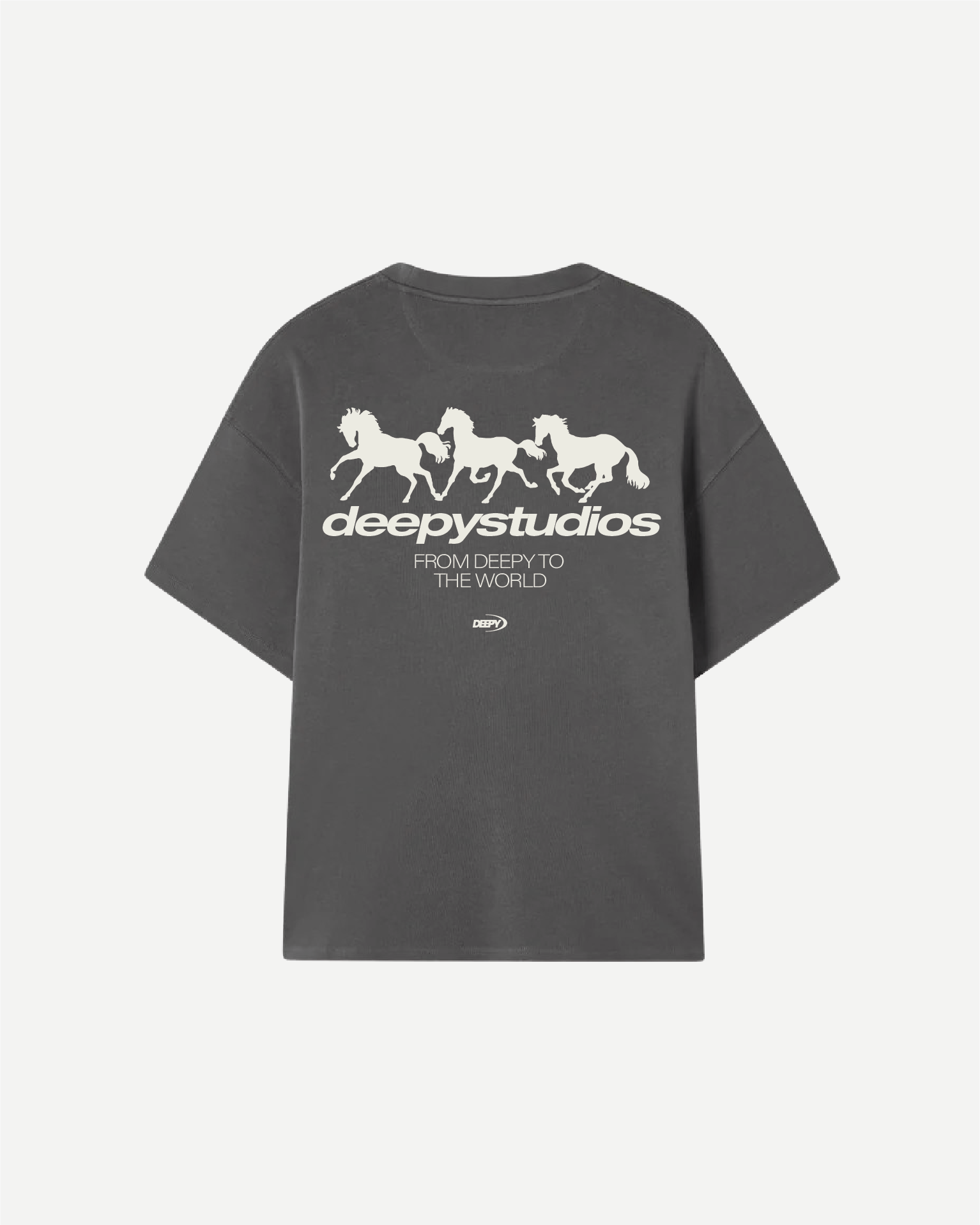 Horse Racing Tee