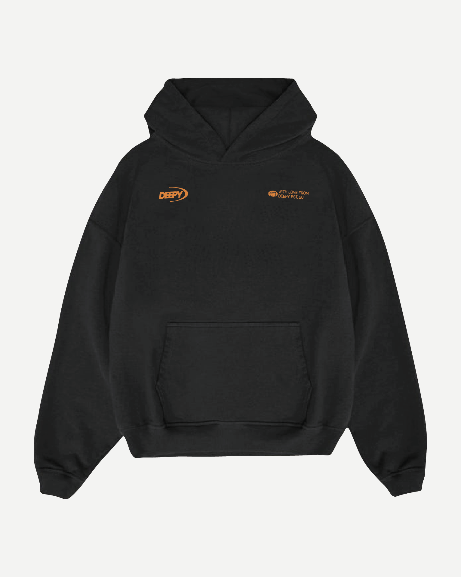 Origin Hoodie