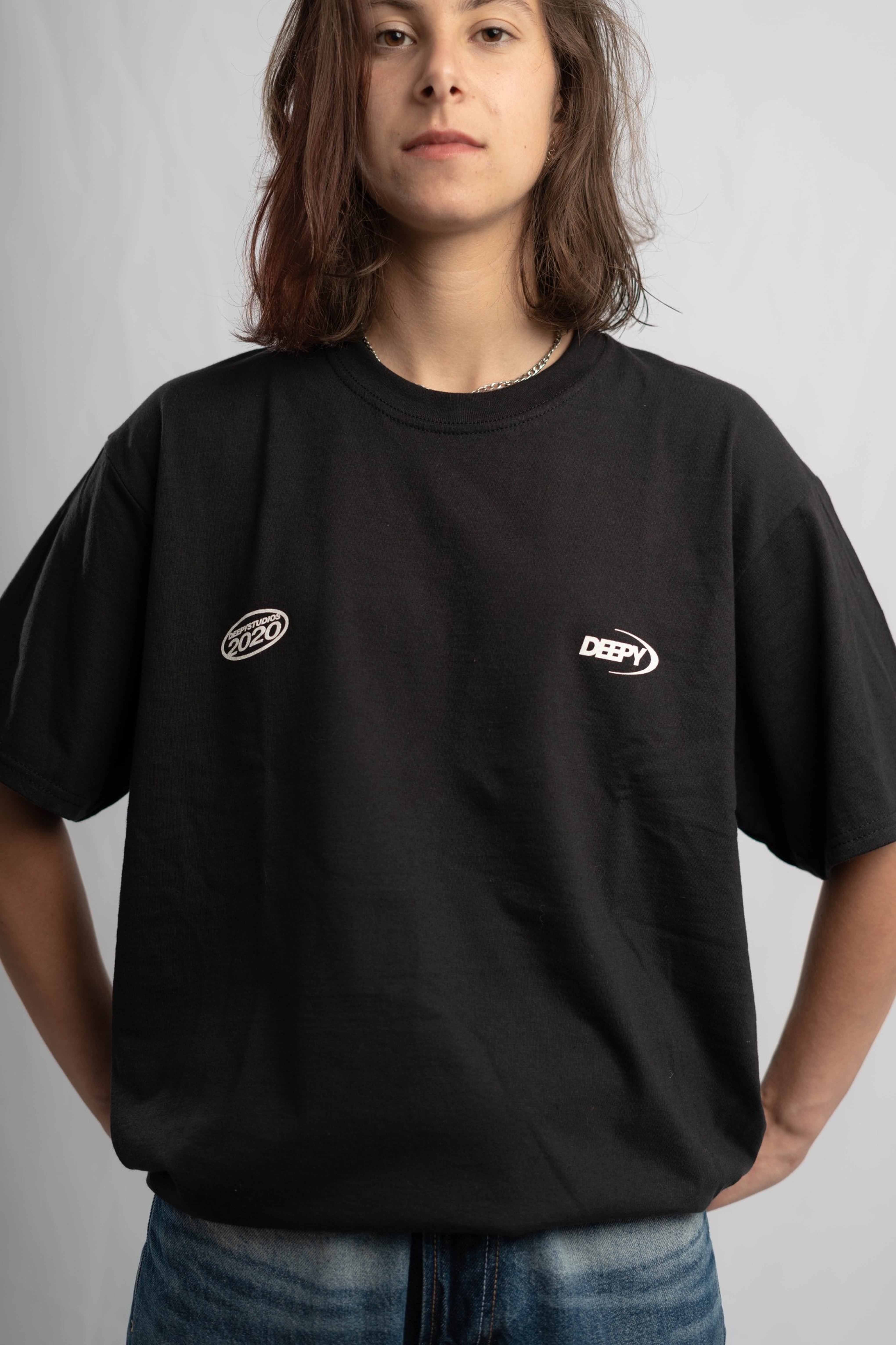 For World Tee