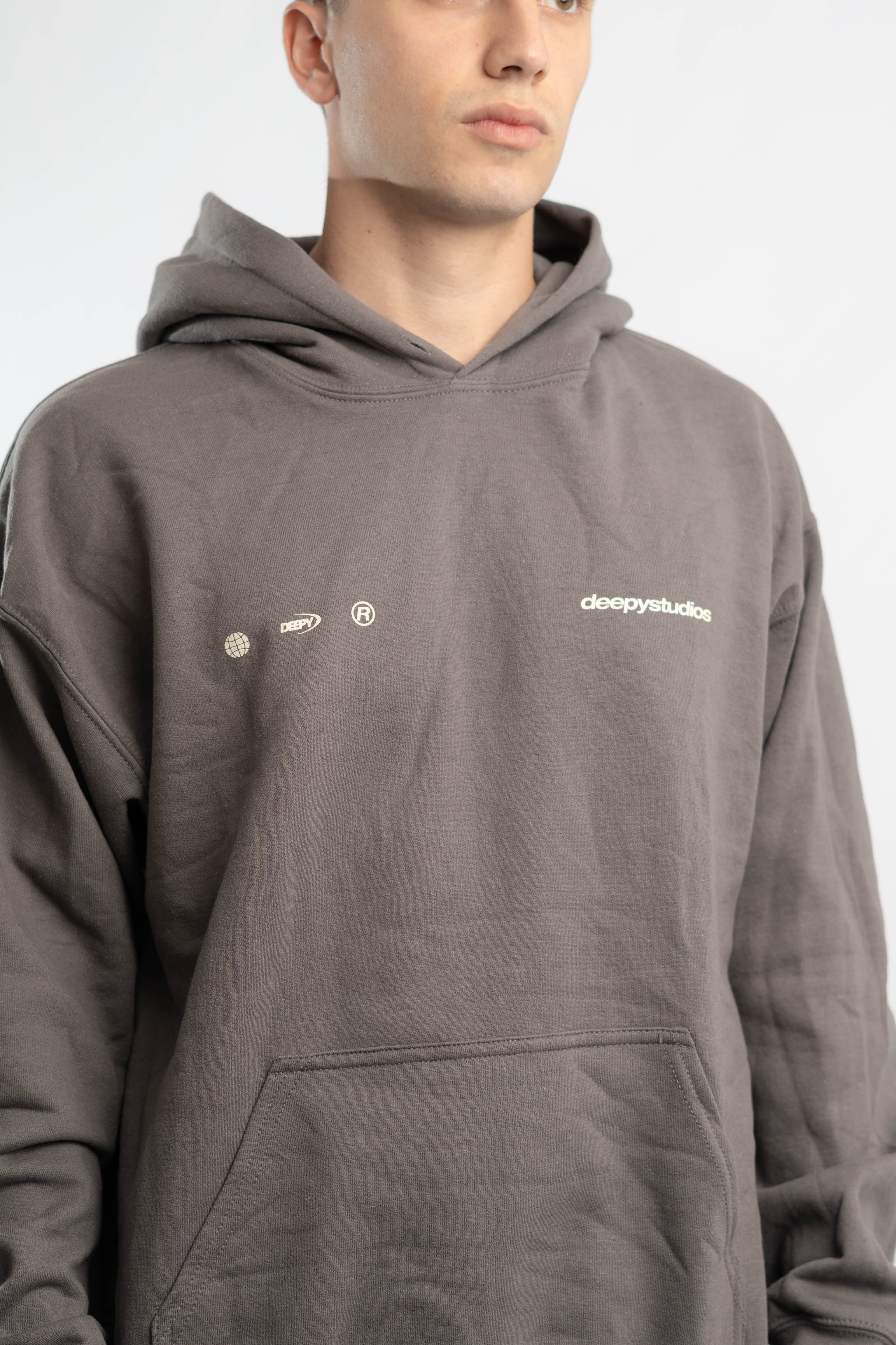 Rhythm Hoodie